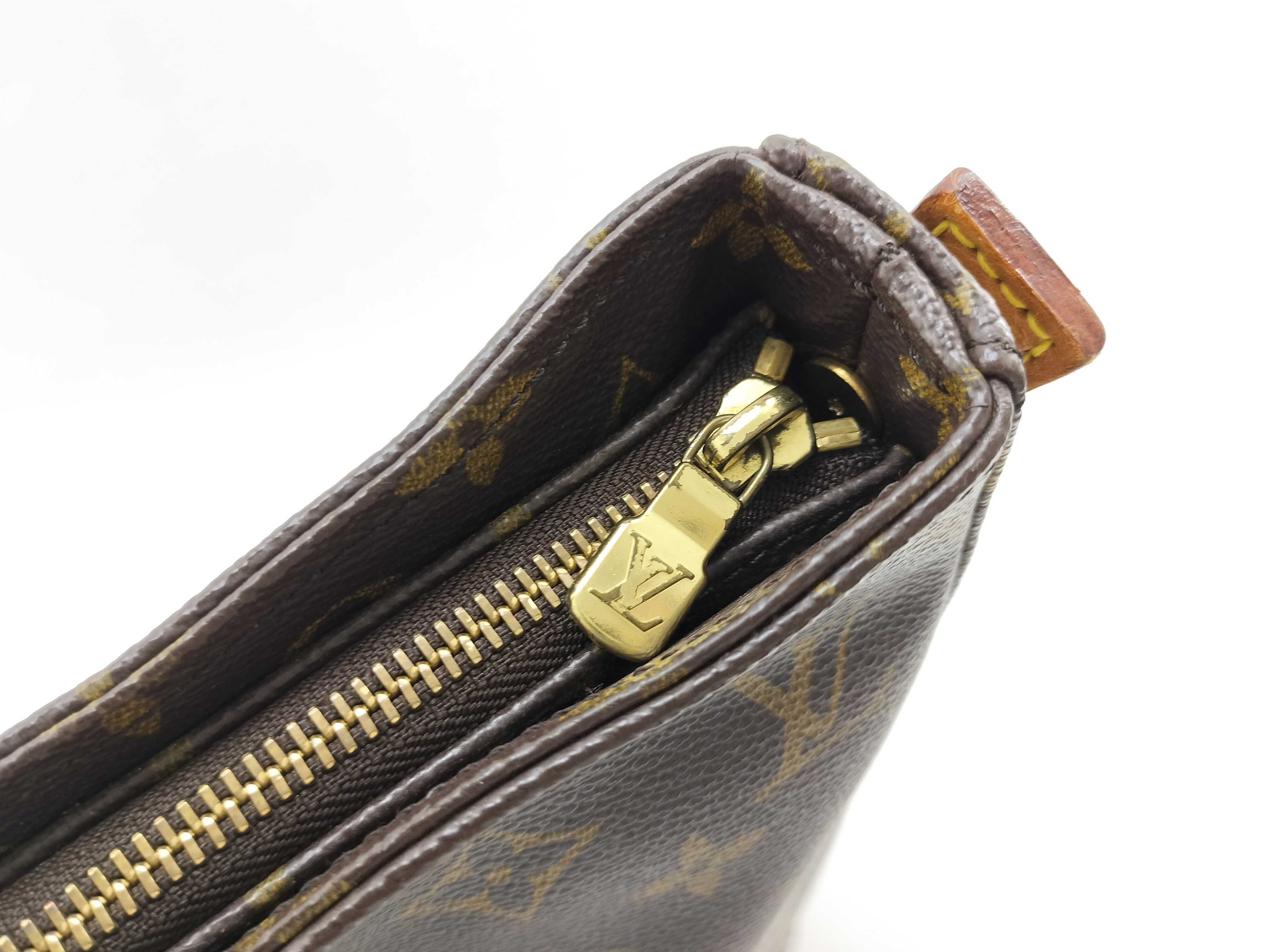 Monogram M51145 Looping GM Tote Bag Shoulder Bag — view 10