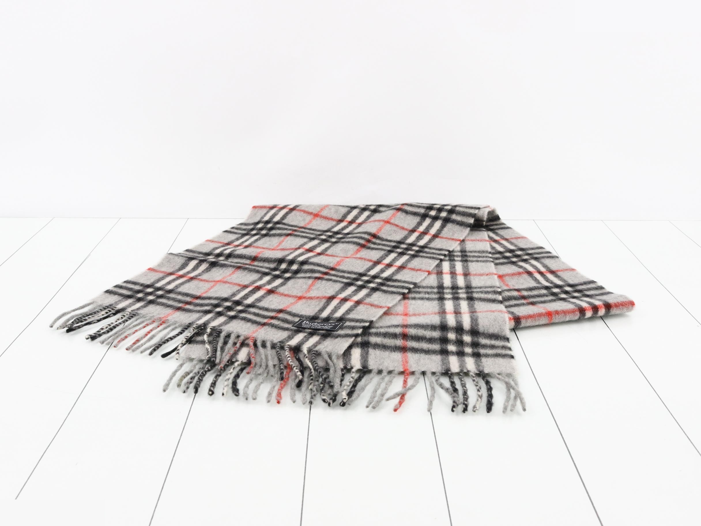100% Cashmere - Accessories, Scarves, and Small Items — view 2