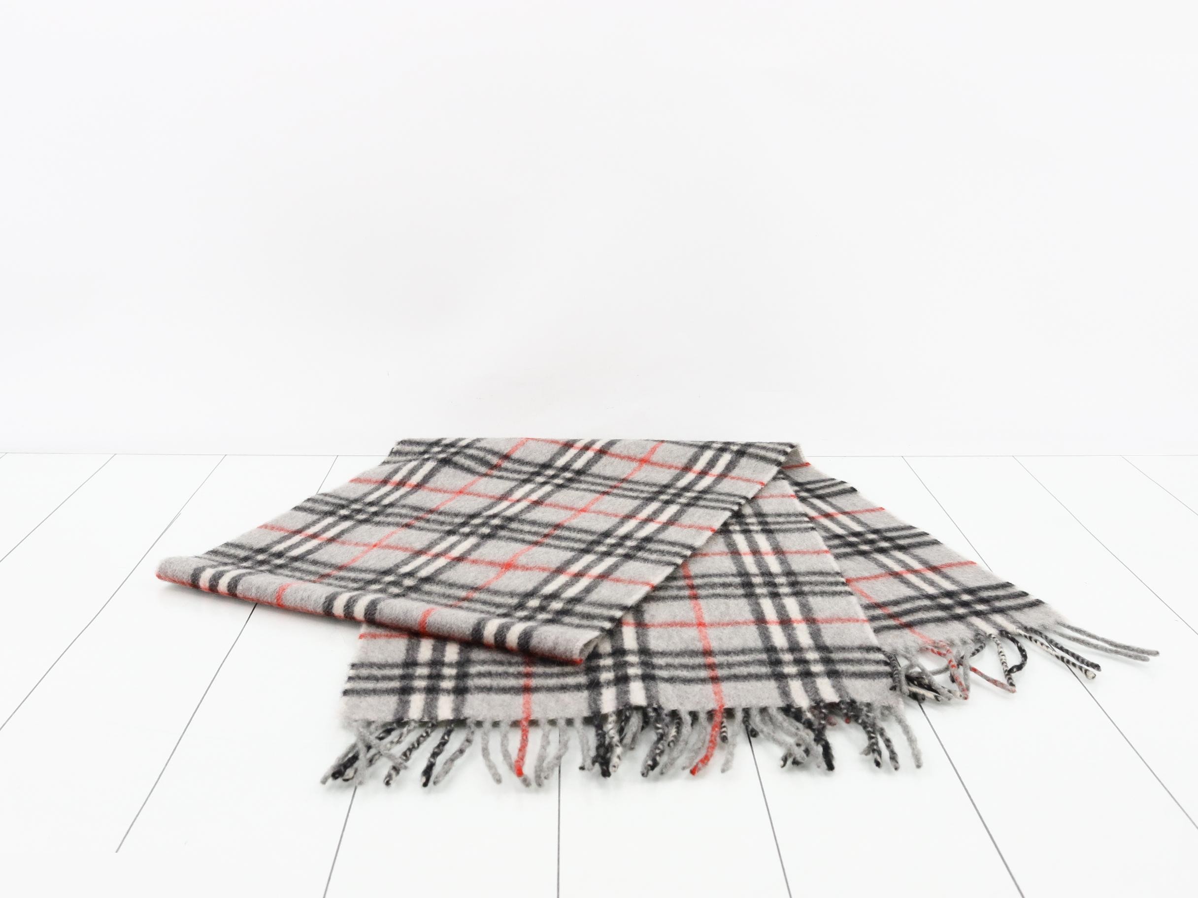 100% Cashmere - Accessories, Scarves, and Small Items — view 3