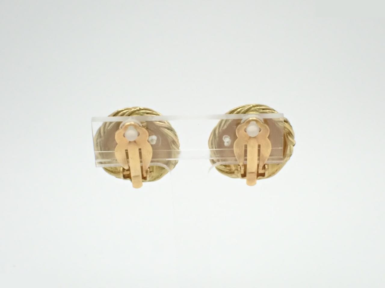 95P Earrings — view 2