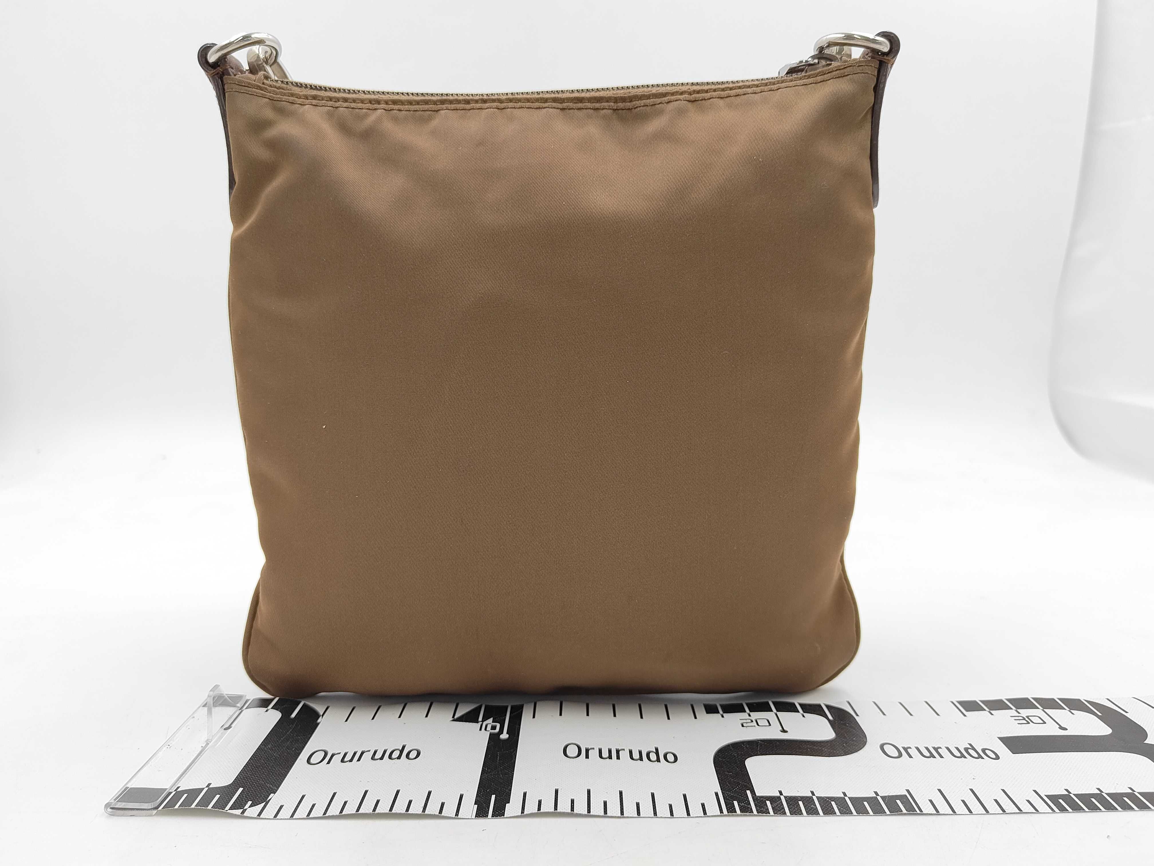 Shoulder Bag — view 2