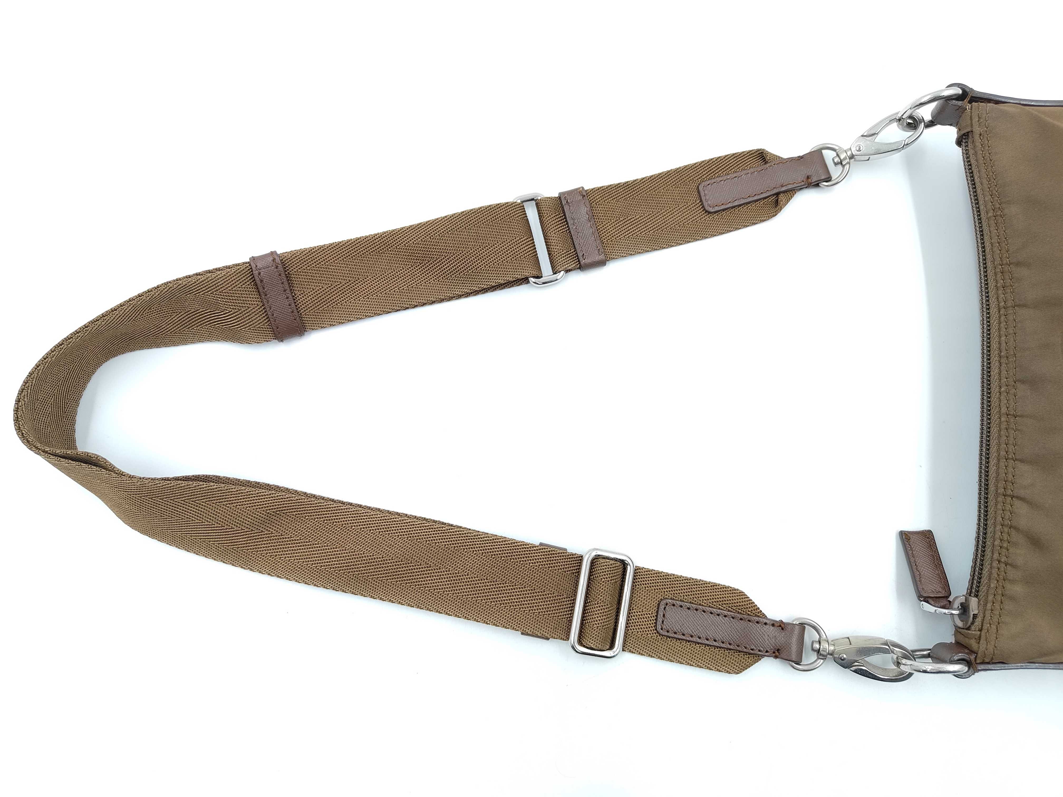 Shoulder Bag — view 3