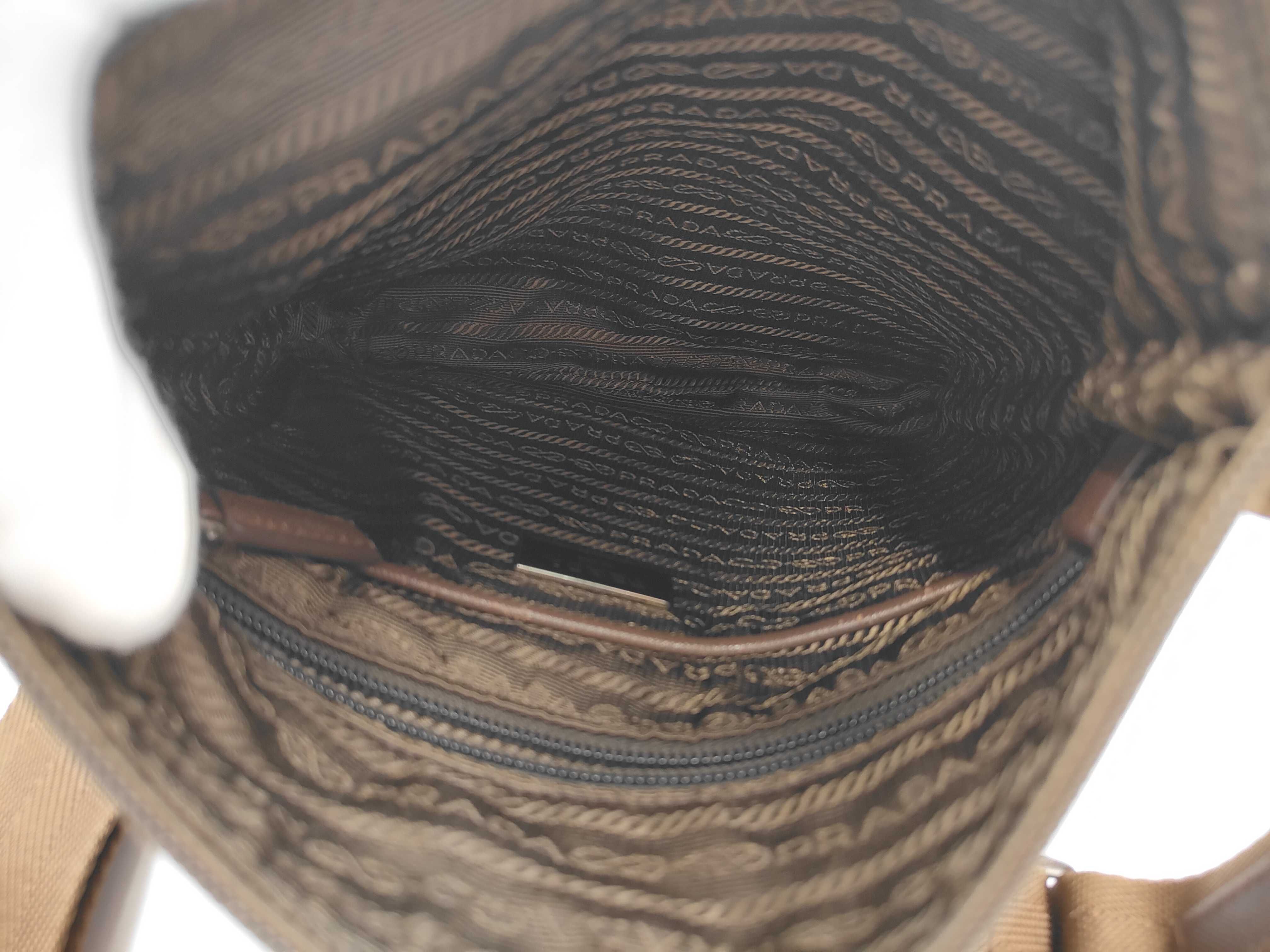 Shoulder Bag — view 10