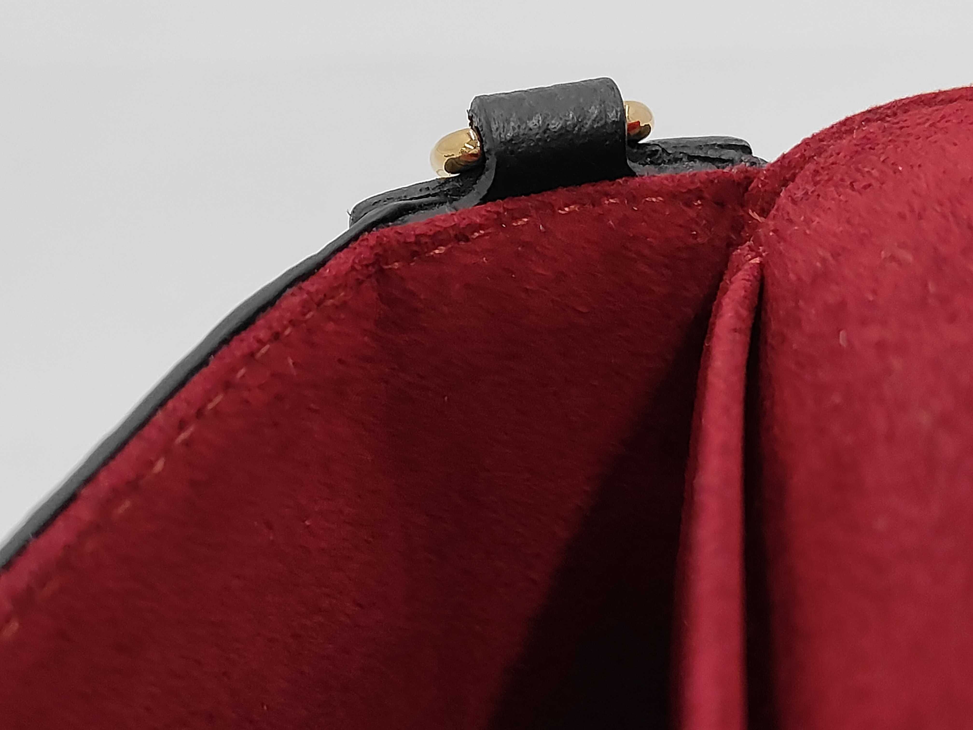 Monogram Empreinte M80482 Pochette Felicie Shoulder Bag — view 10