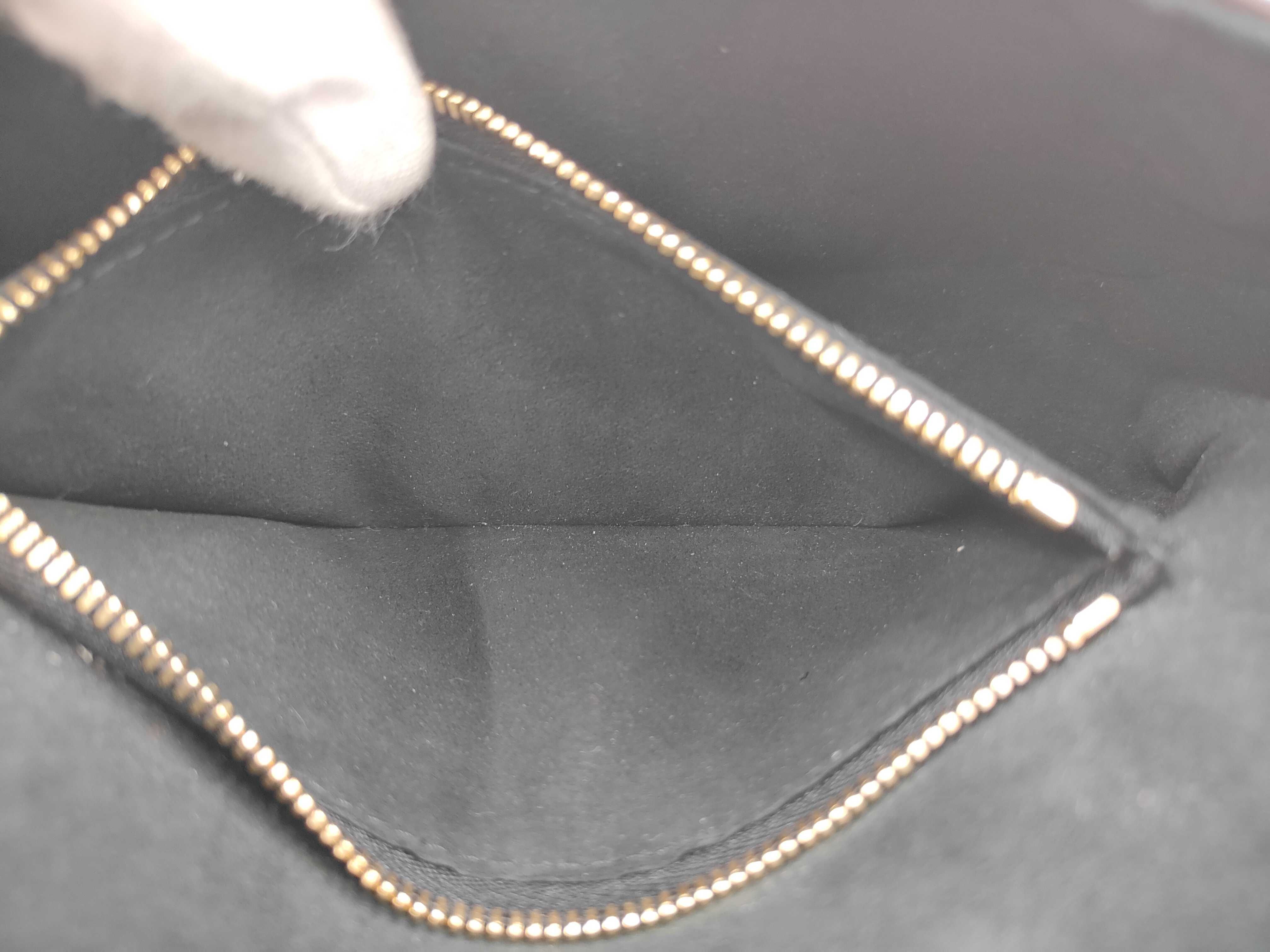 Trunky M14526 Monogram RFID Shoulder Bag — view 10