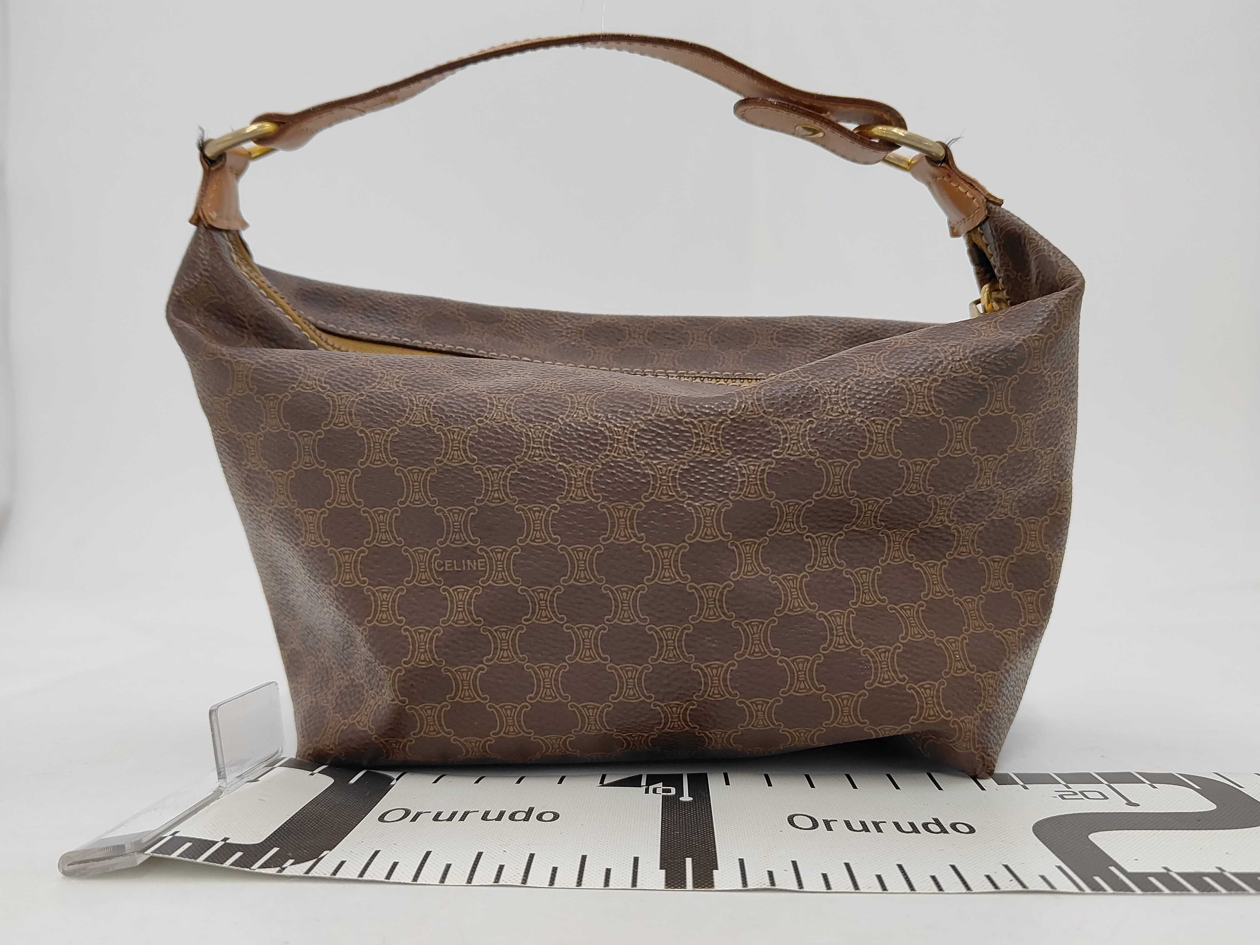 Macadam Shoulder Bag — view 2