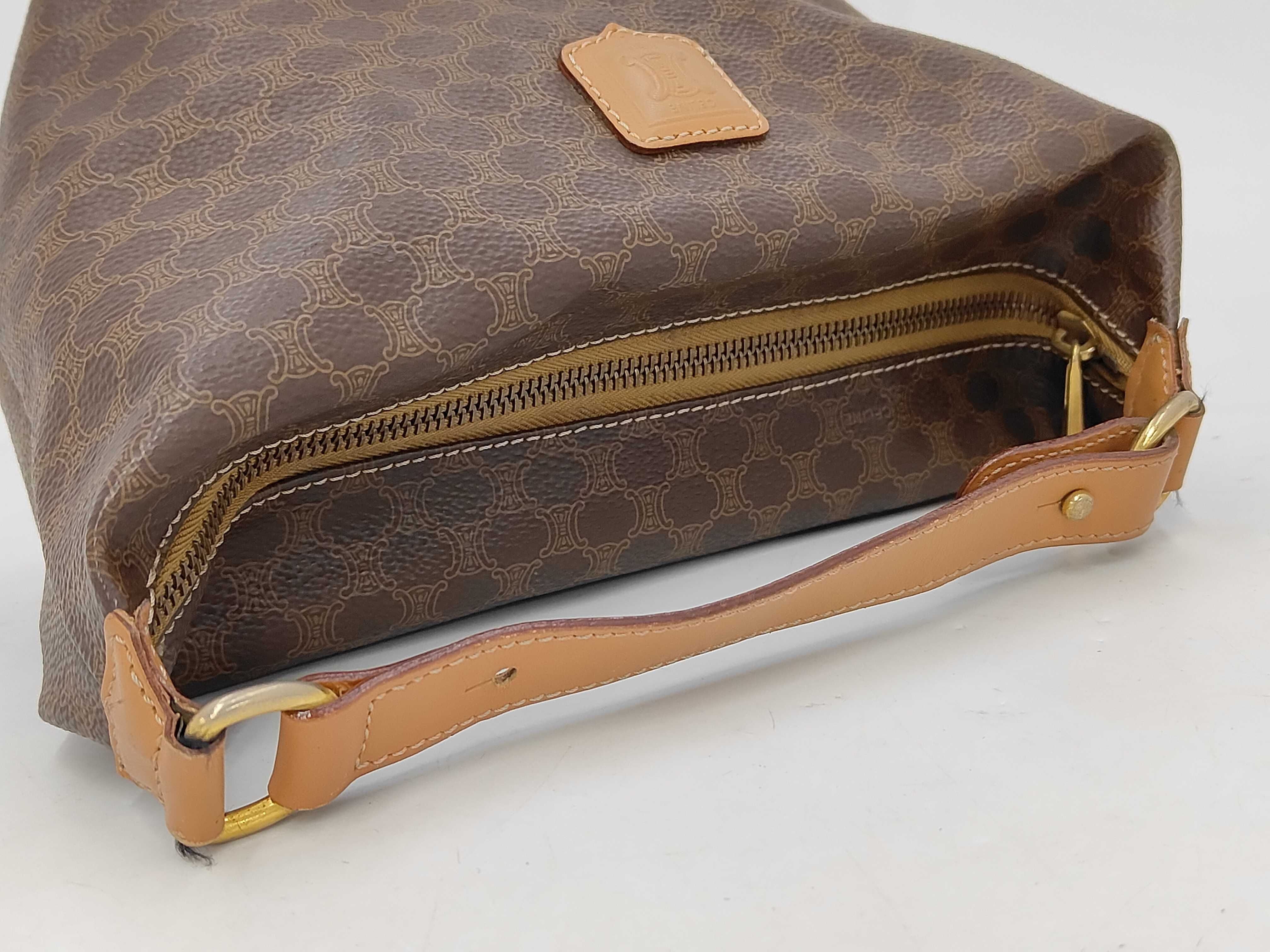 Macadam Shoulder Bag — view 3