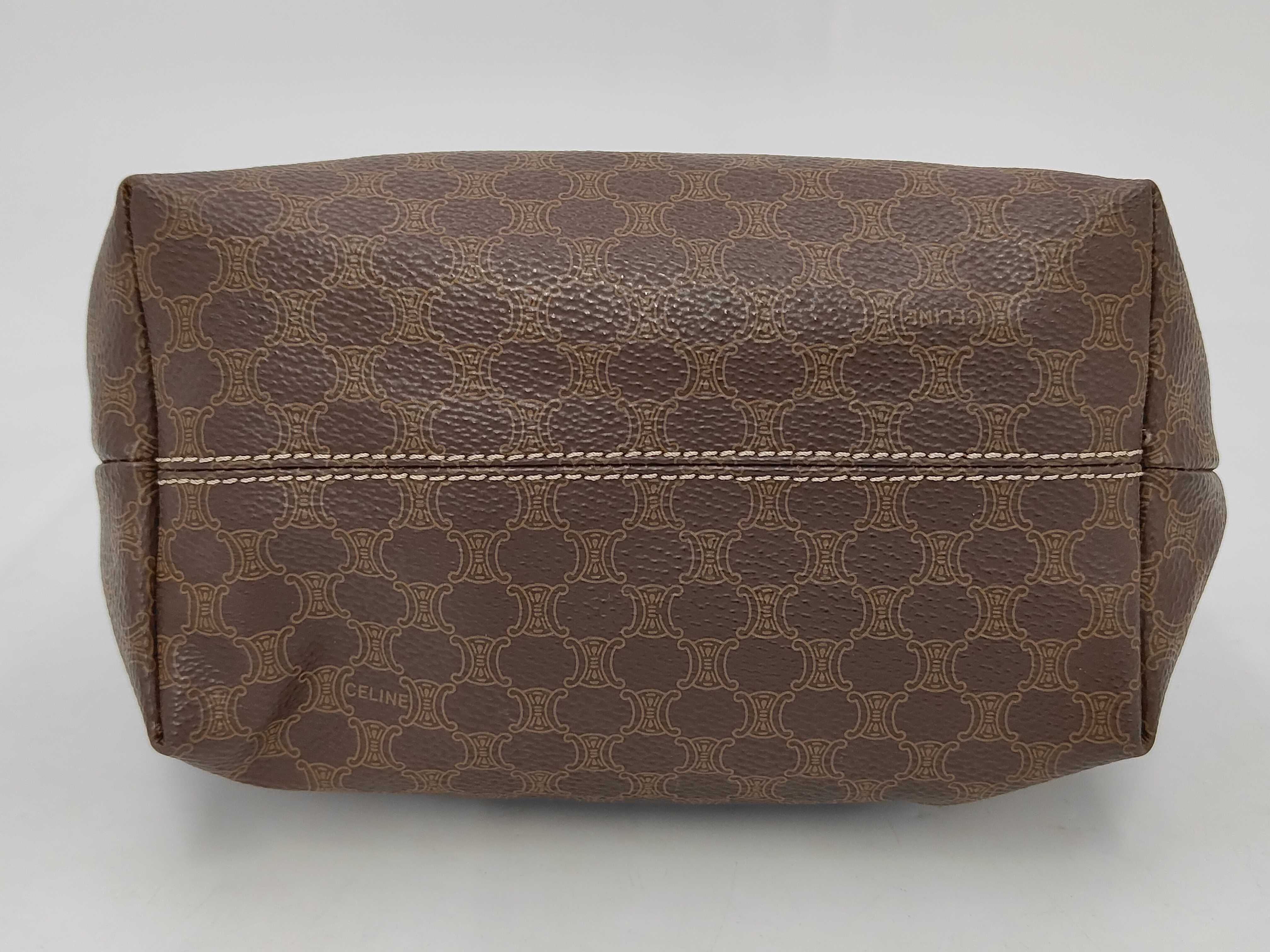 Macadam Shoulder Bag — view 6
