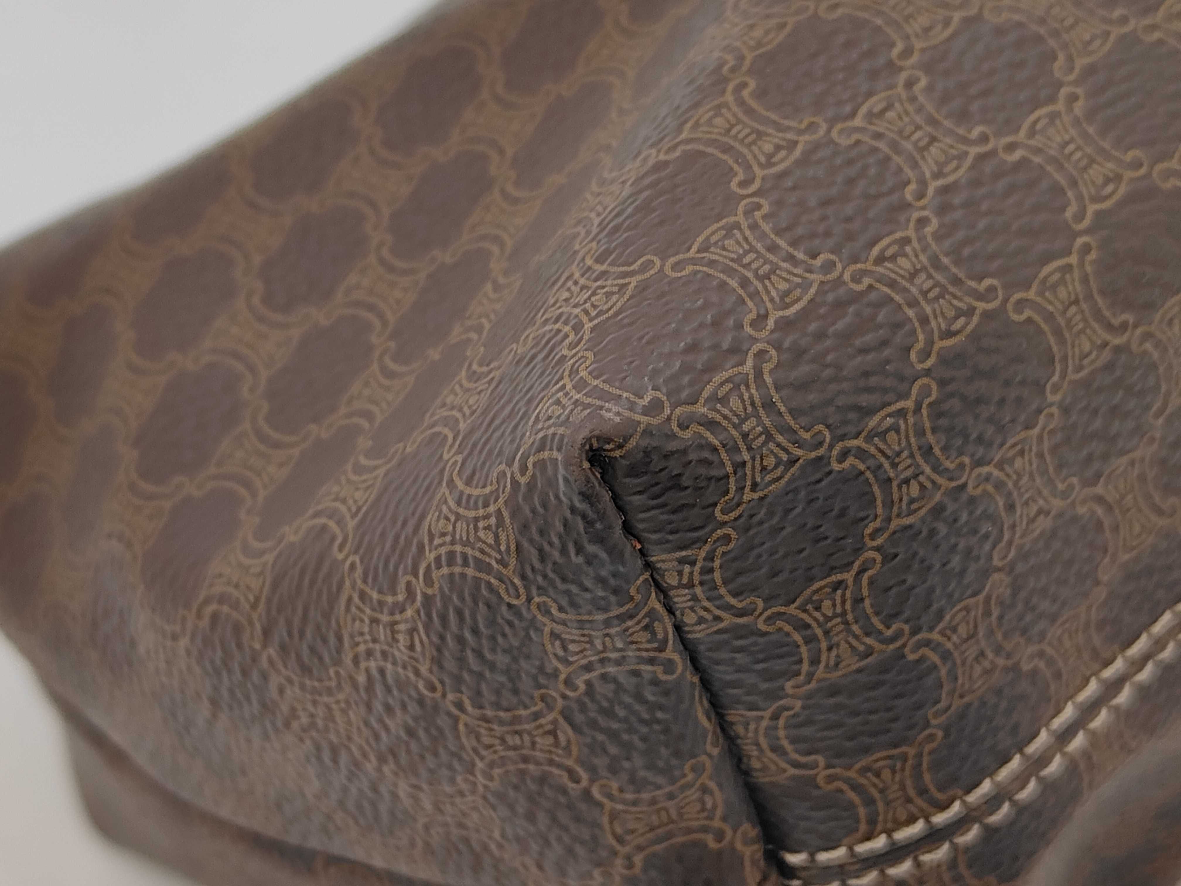 Macadam Shoulder Bag — view 7