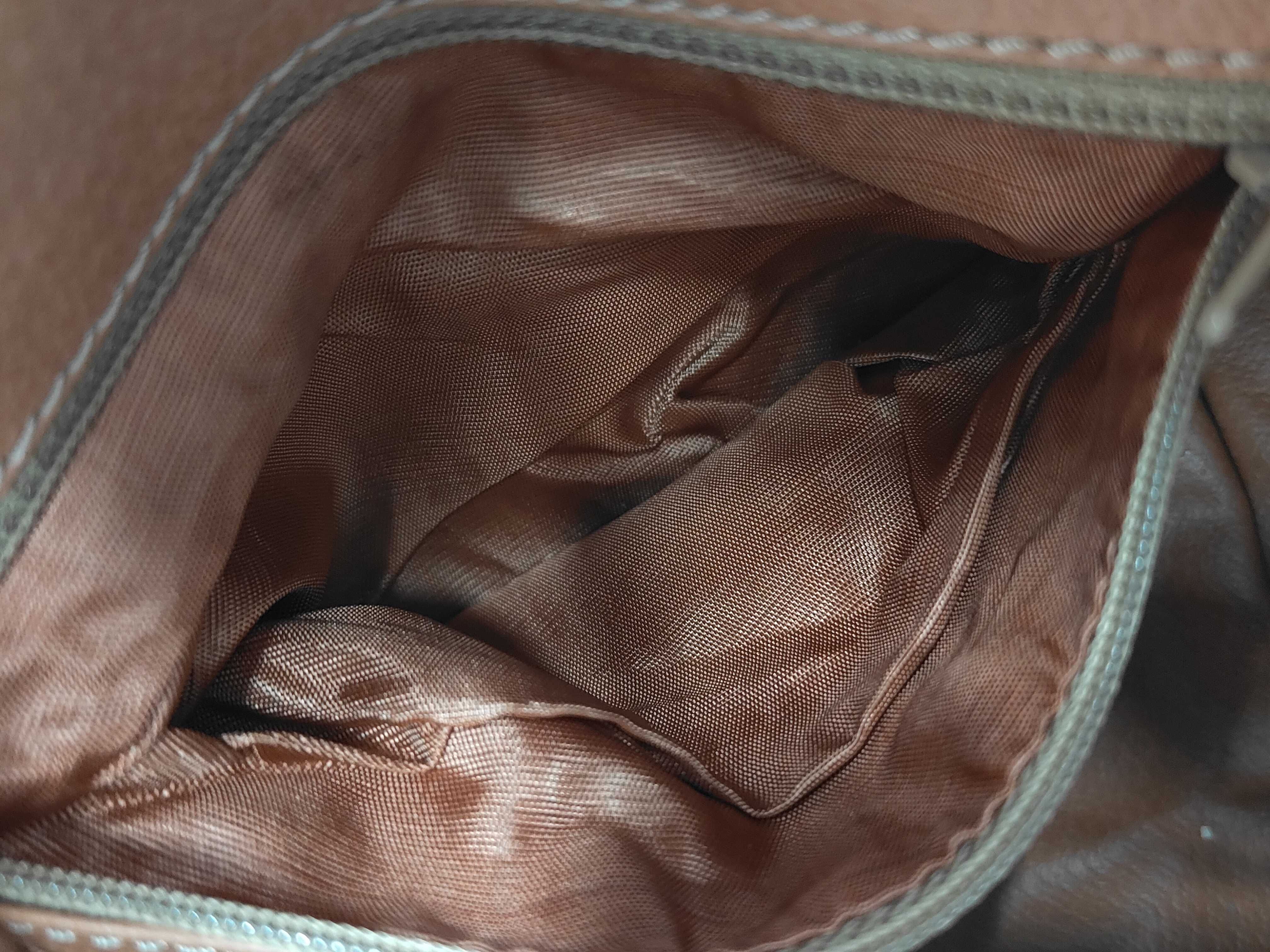 Macadam Shoulder Bag — view 10