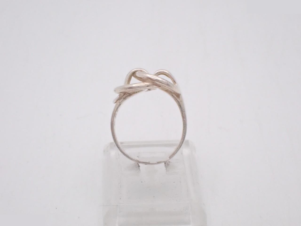 SV925 Douzaneau Ring #12 6.4g — view 3