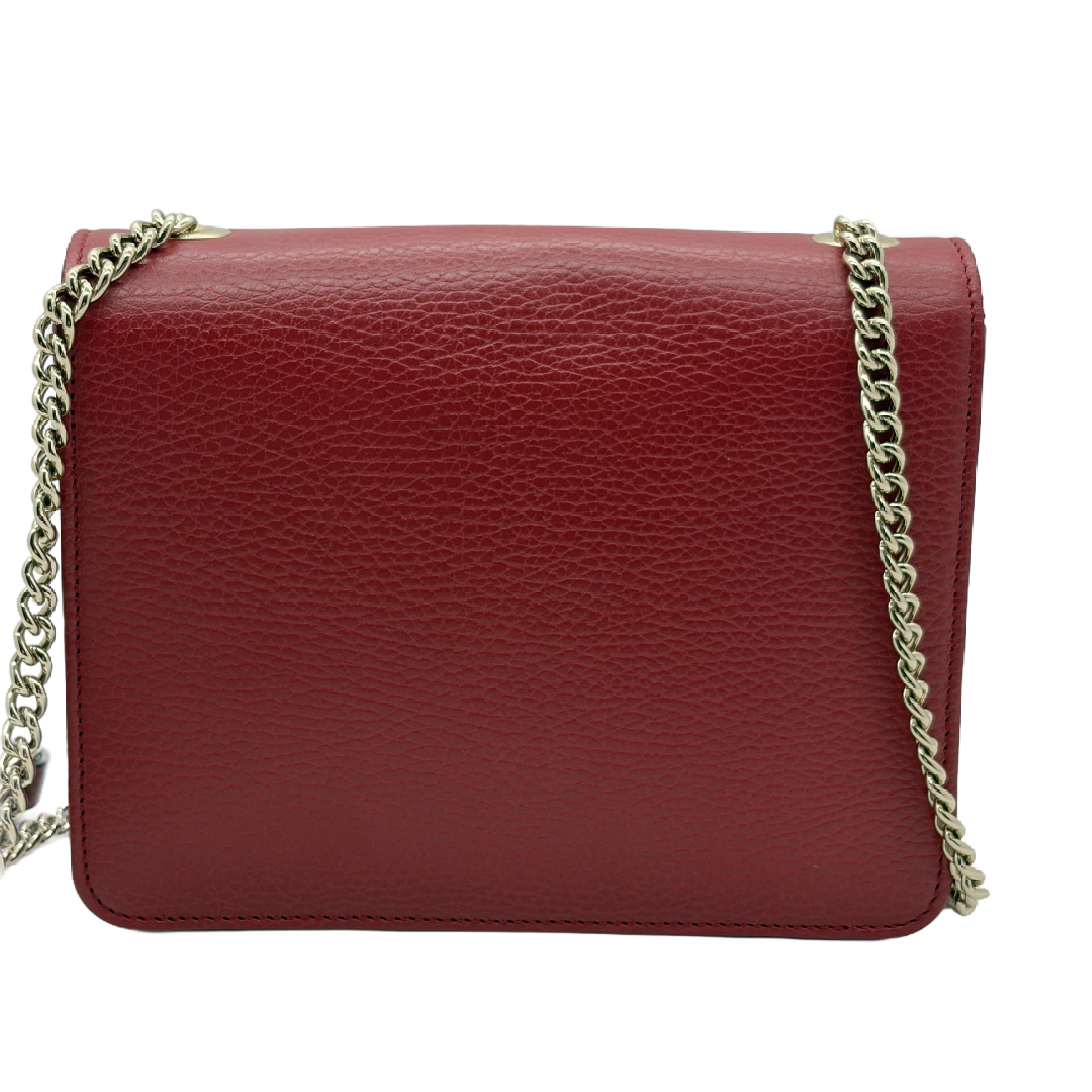 Interlocking G Shoulder Bag — view 2