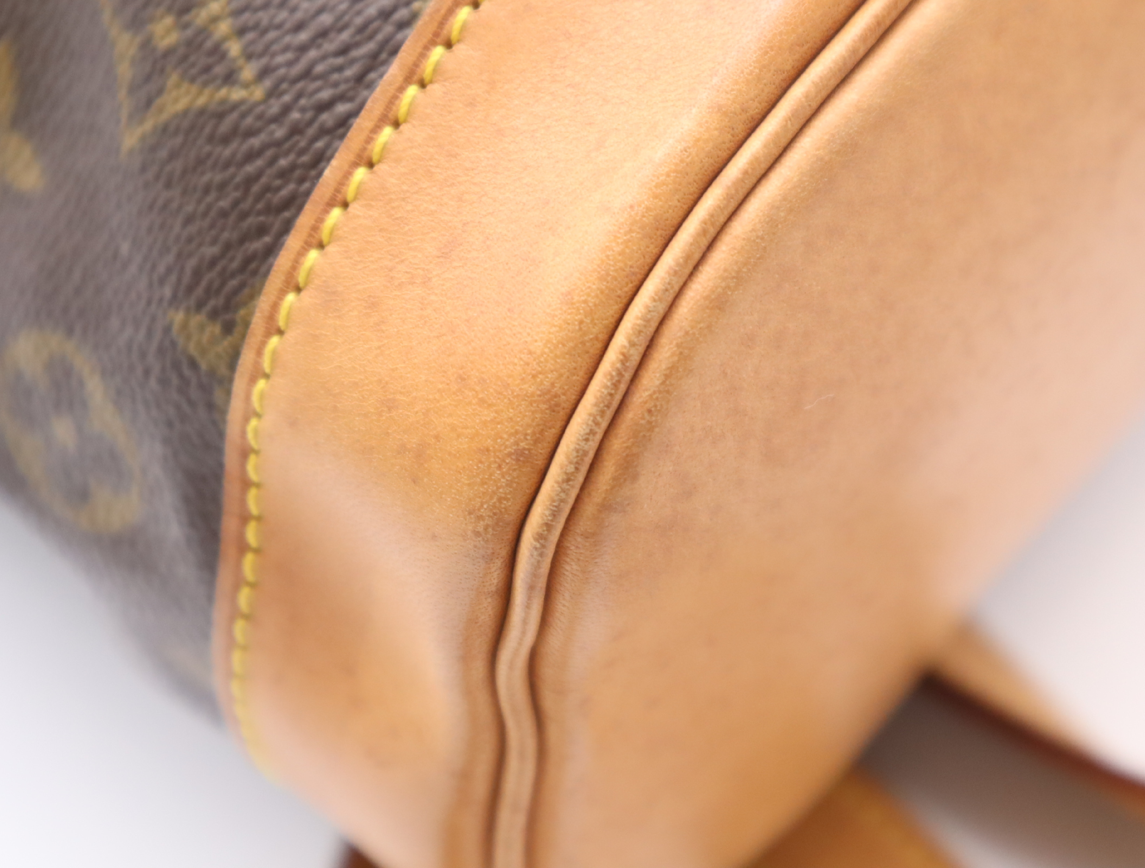 M51136 Monogram Montsouris MM Backpack — view 6