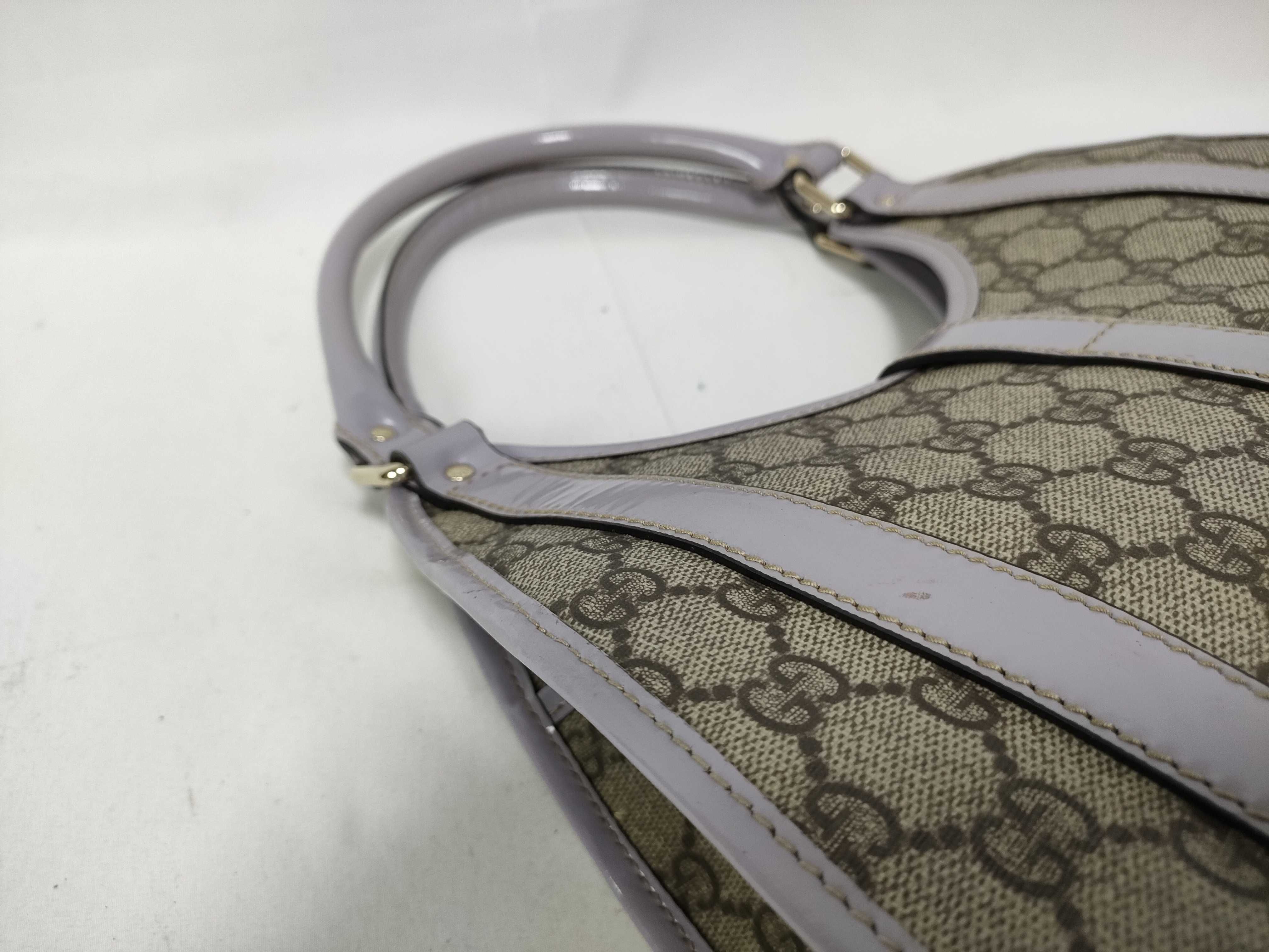 Jackie Purple Vintage Jackie Waist Bag Handbag — view 7
