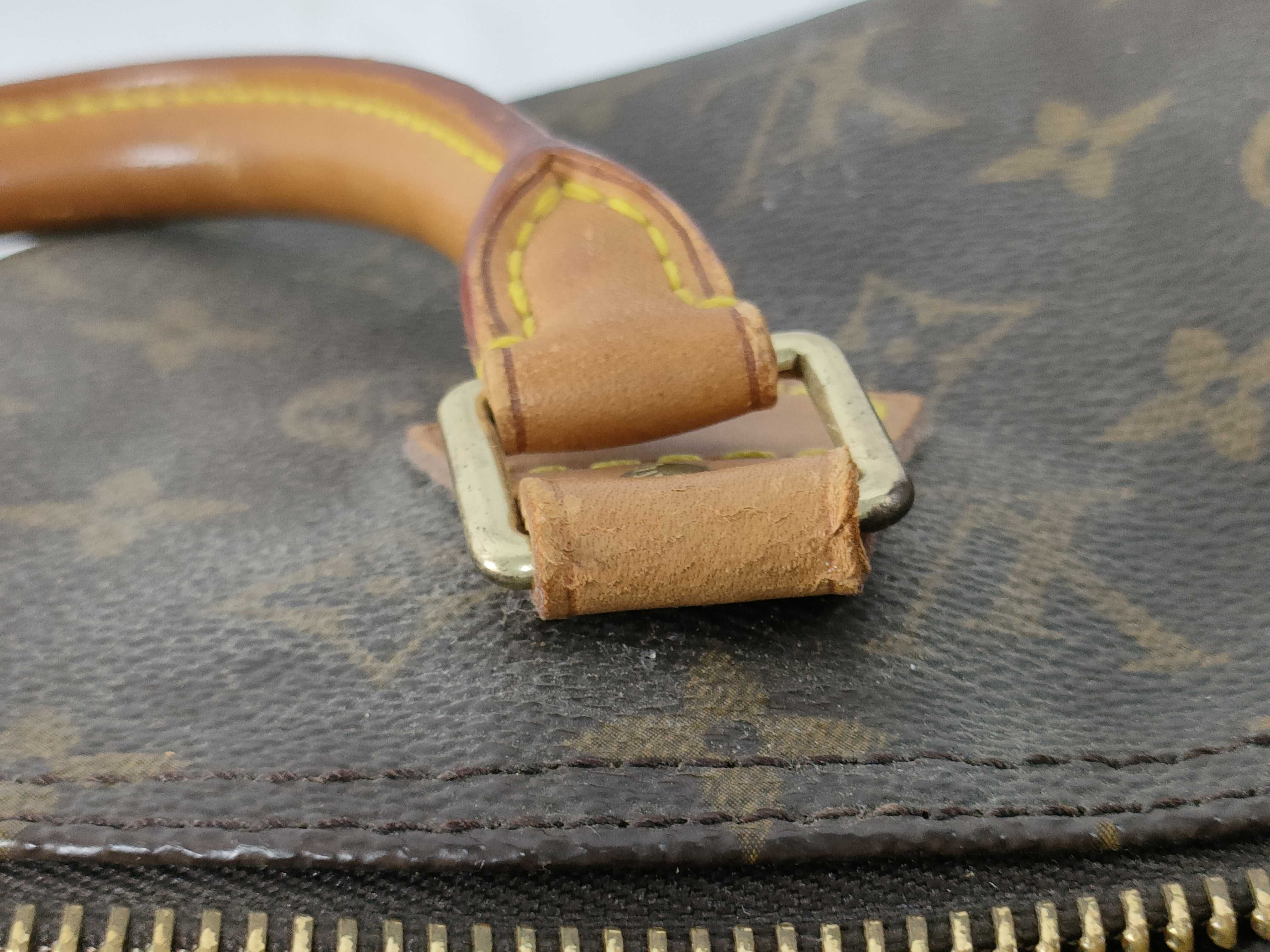 Monogram / Monogram / Speedy / Handbag / PVC Handbag — view 11