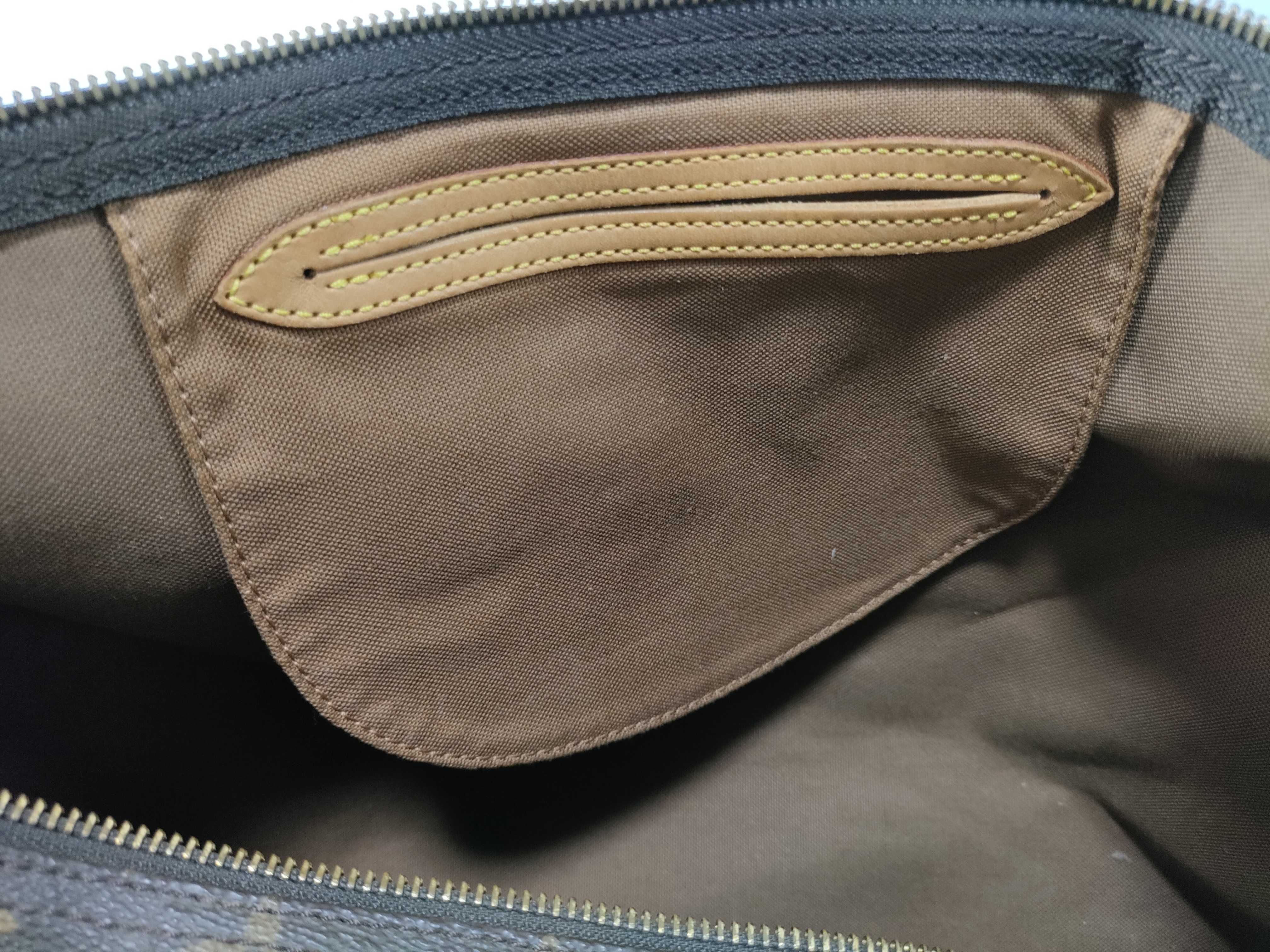 Monogram / Monogram / Speedy / Handbag / PVC Handbag — view 13