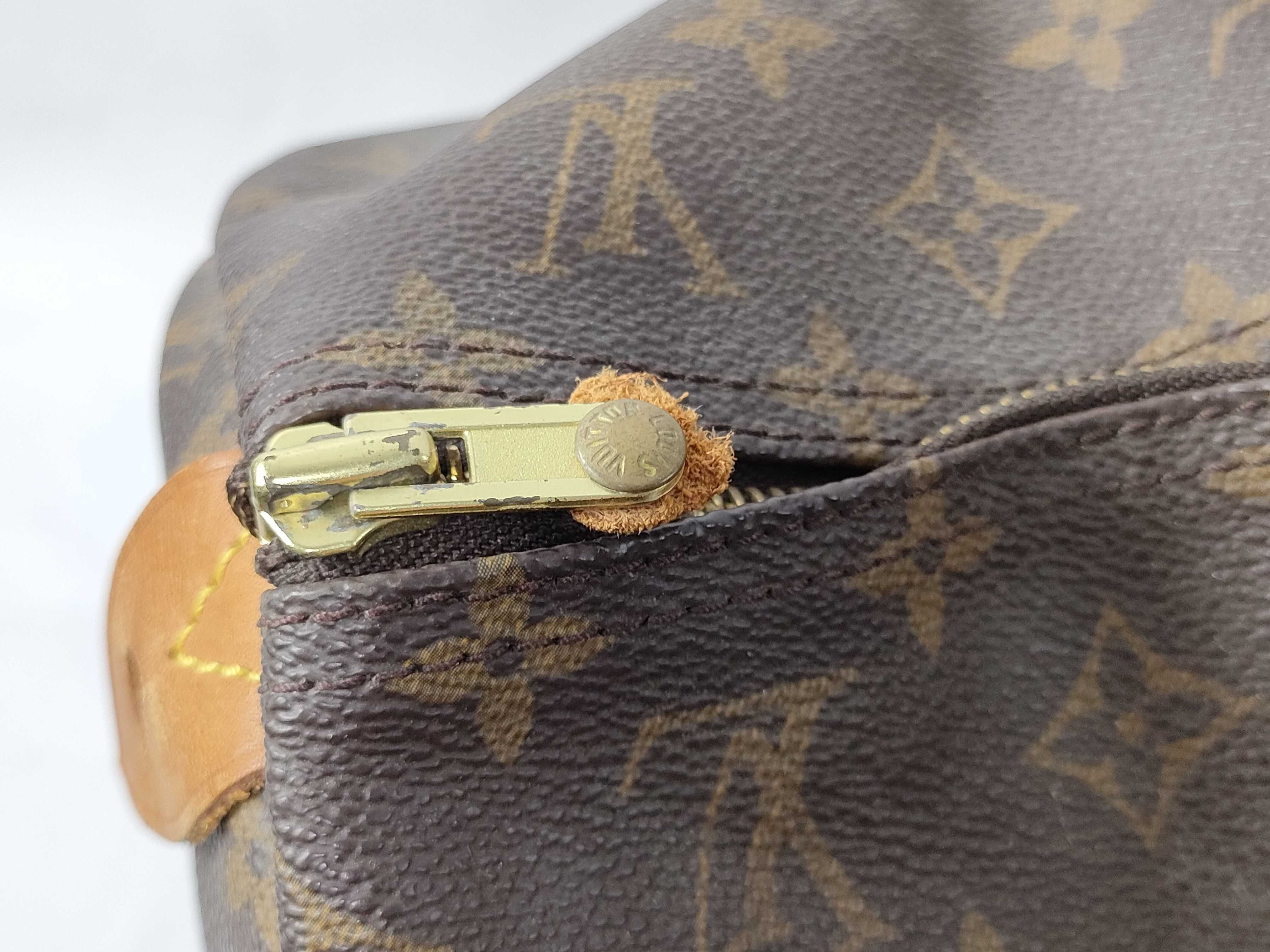 Monogram / Monogram / Speedy / Handbag / PVC Handbag — view 5
