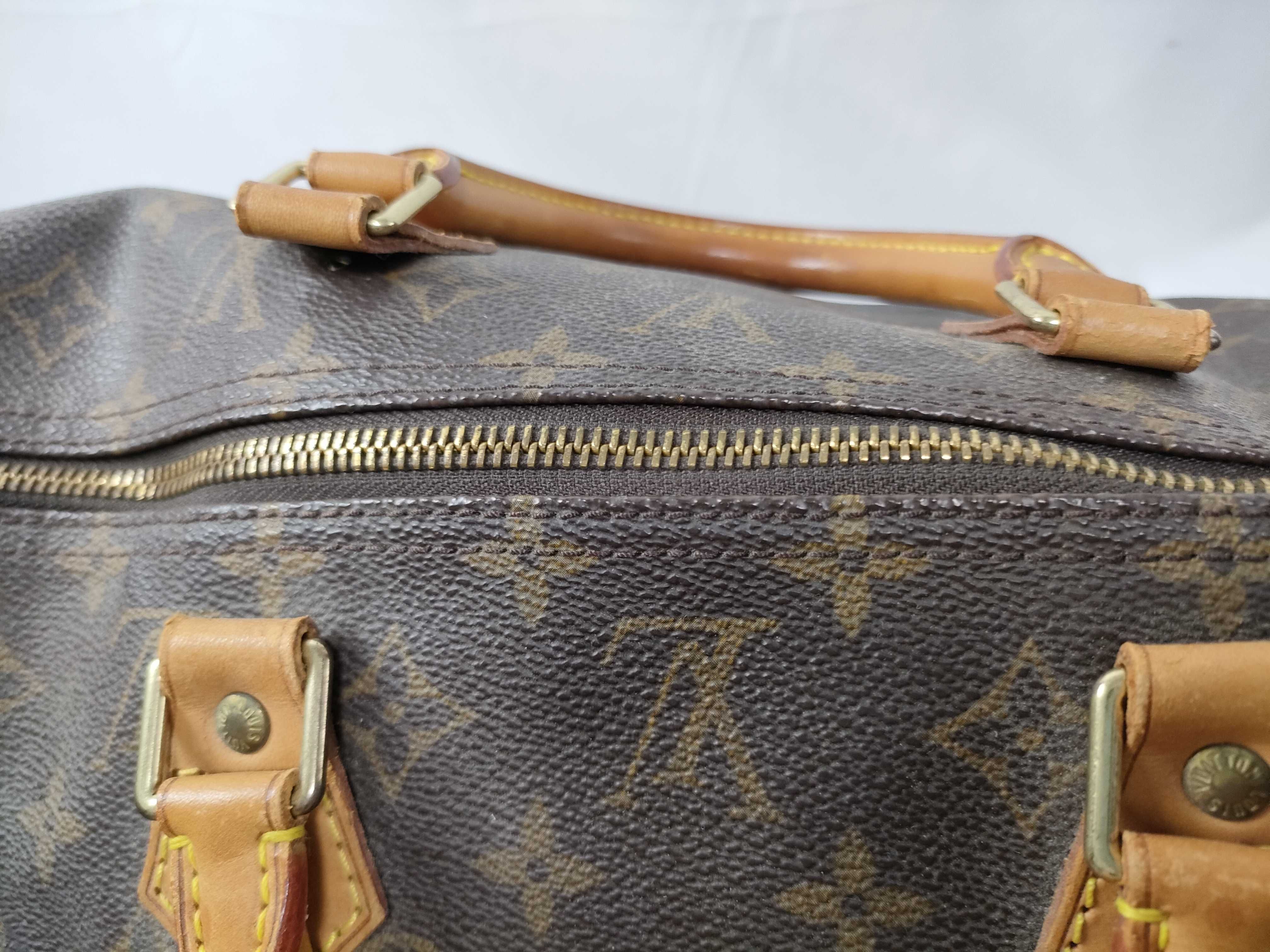 Monogram / Monogram / Speedy / Handbag / PVC Handbag — view 6