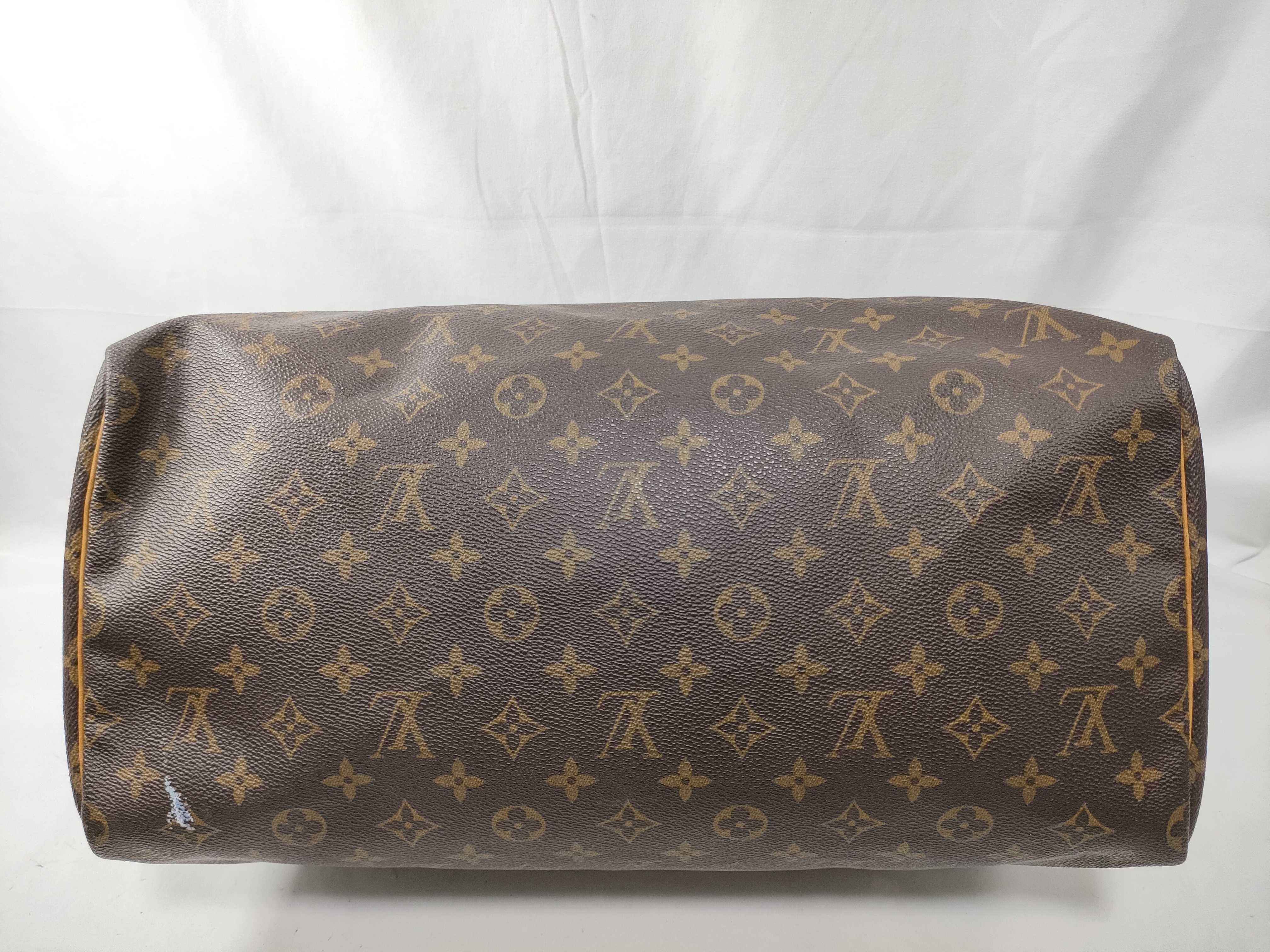 Monogram / Monogram / Speedy / Handbag / PVC Handbag — view 9