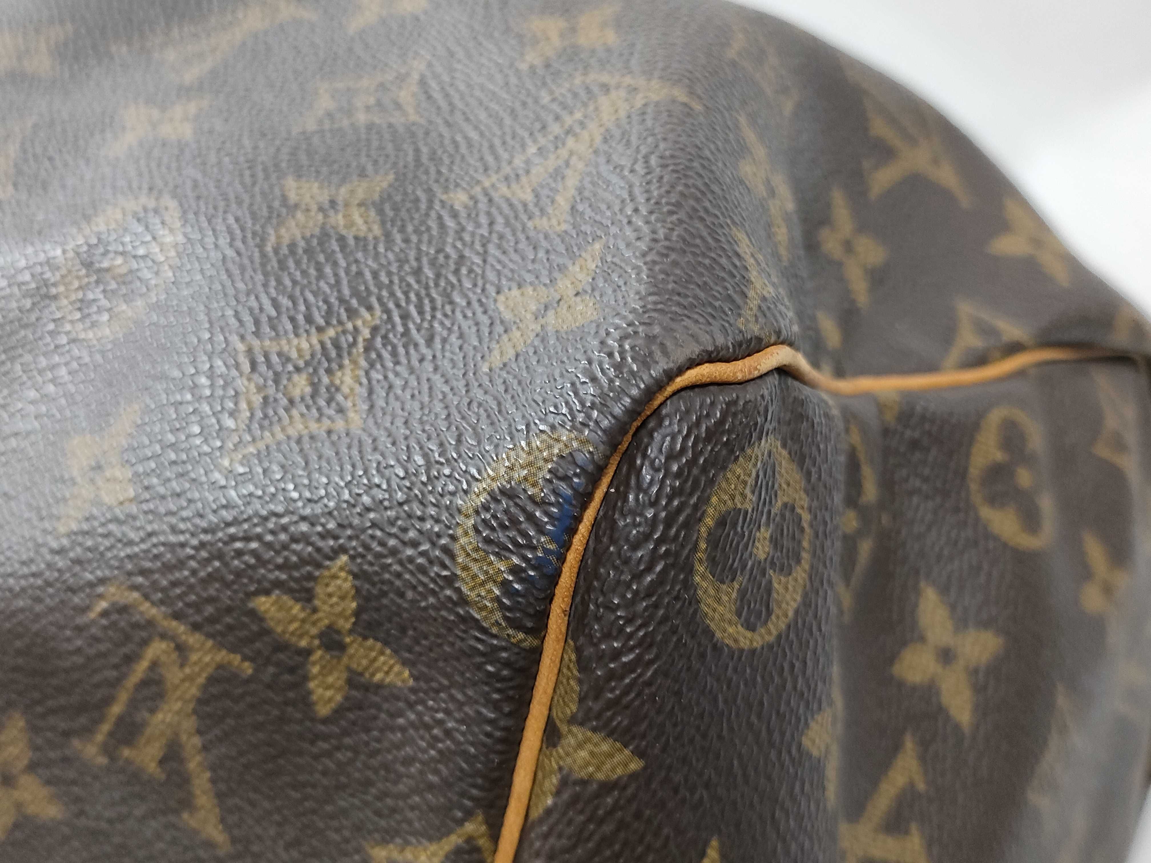 Monogram / Monogram / Speedy / Handbag / PVC Handbag — view 10