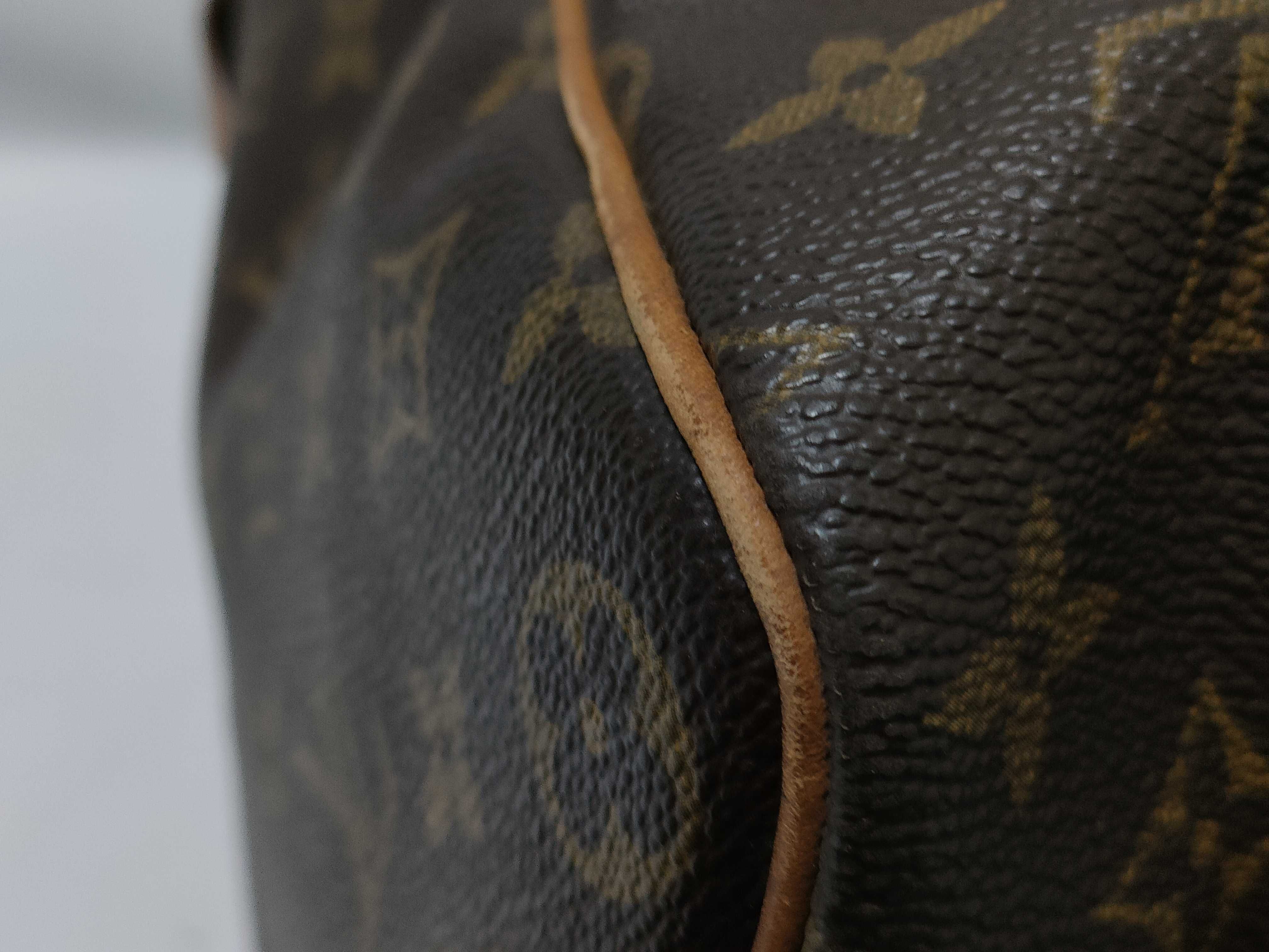 Monogram M41428 Monogram Keepall 45 Boston Bag — view 6