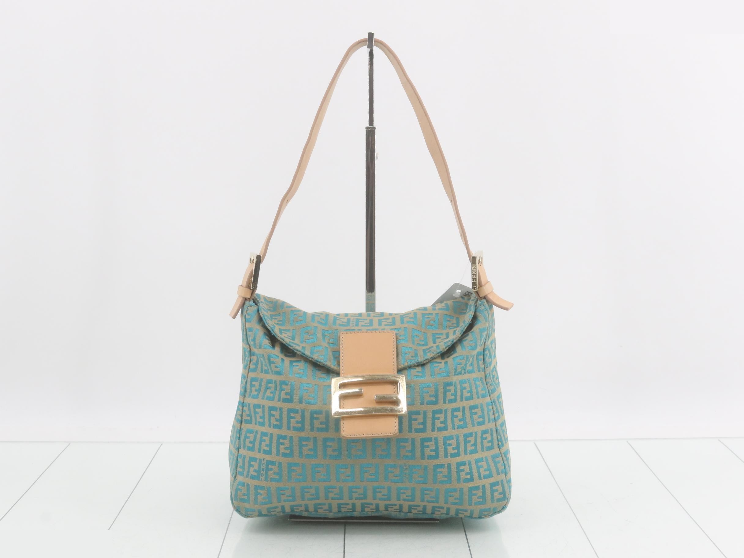 Zucchino Mamma Bucket Shoulder Bag