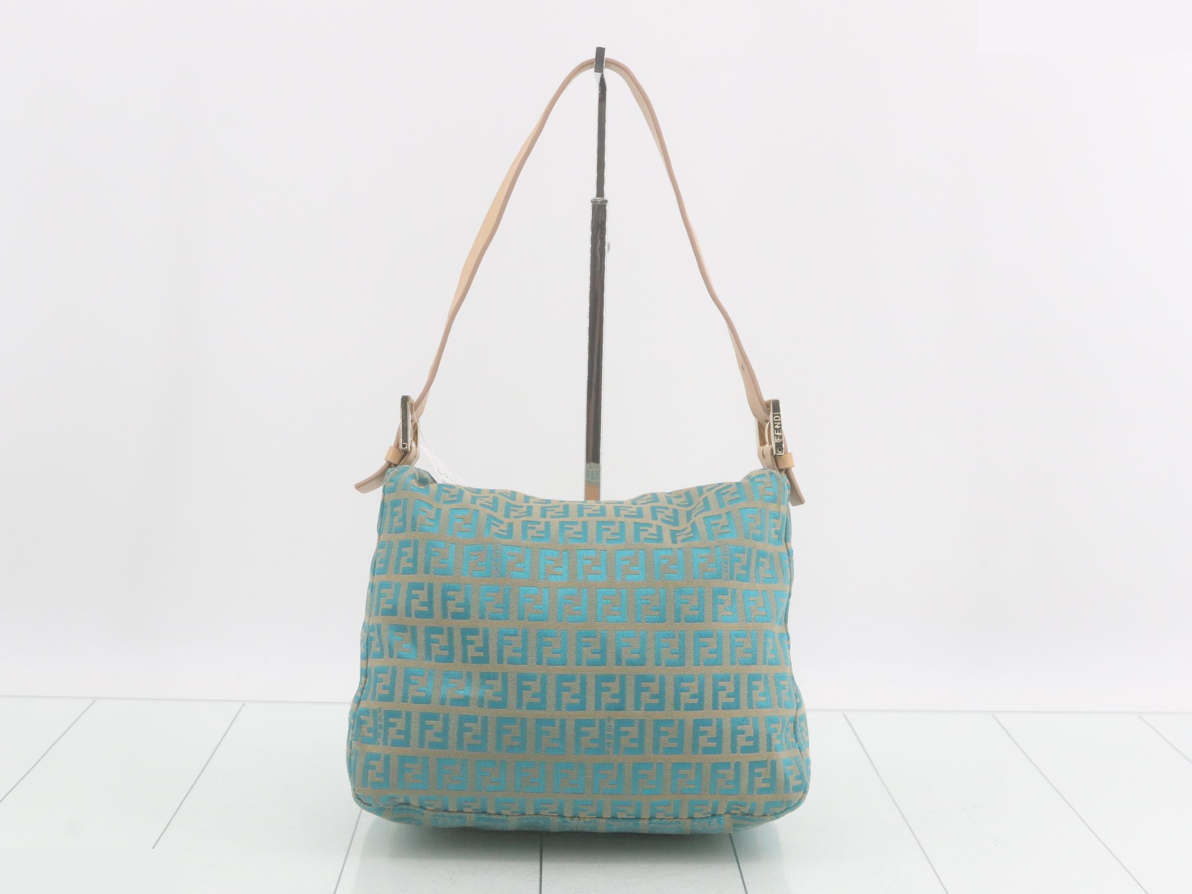 Zucchino Mamma Bucket Shoulder Bag — view 2