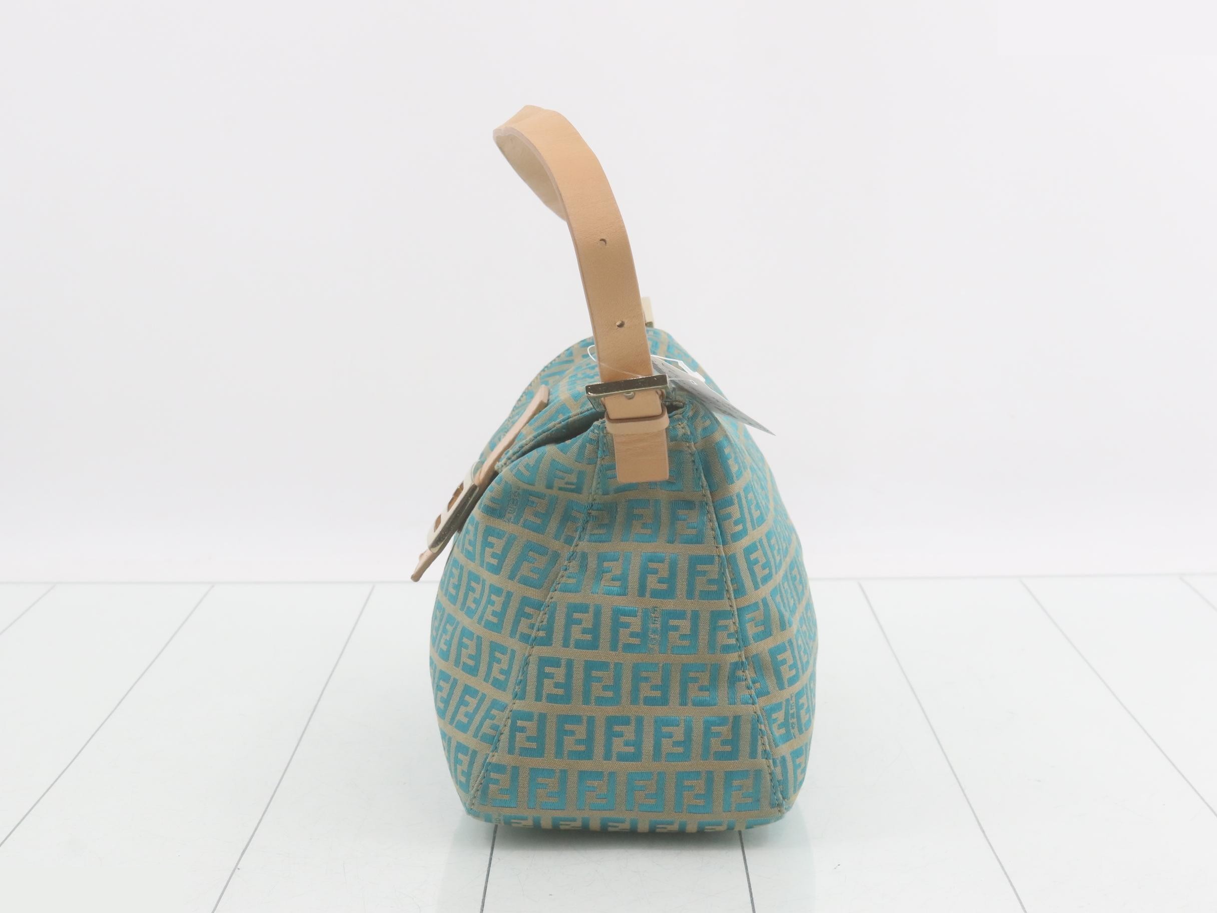 Zucchino Mamma Bucket Shoulder Bag — view 3