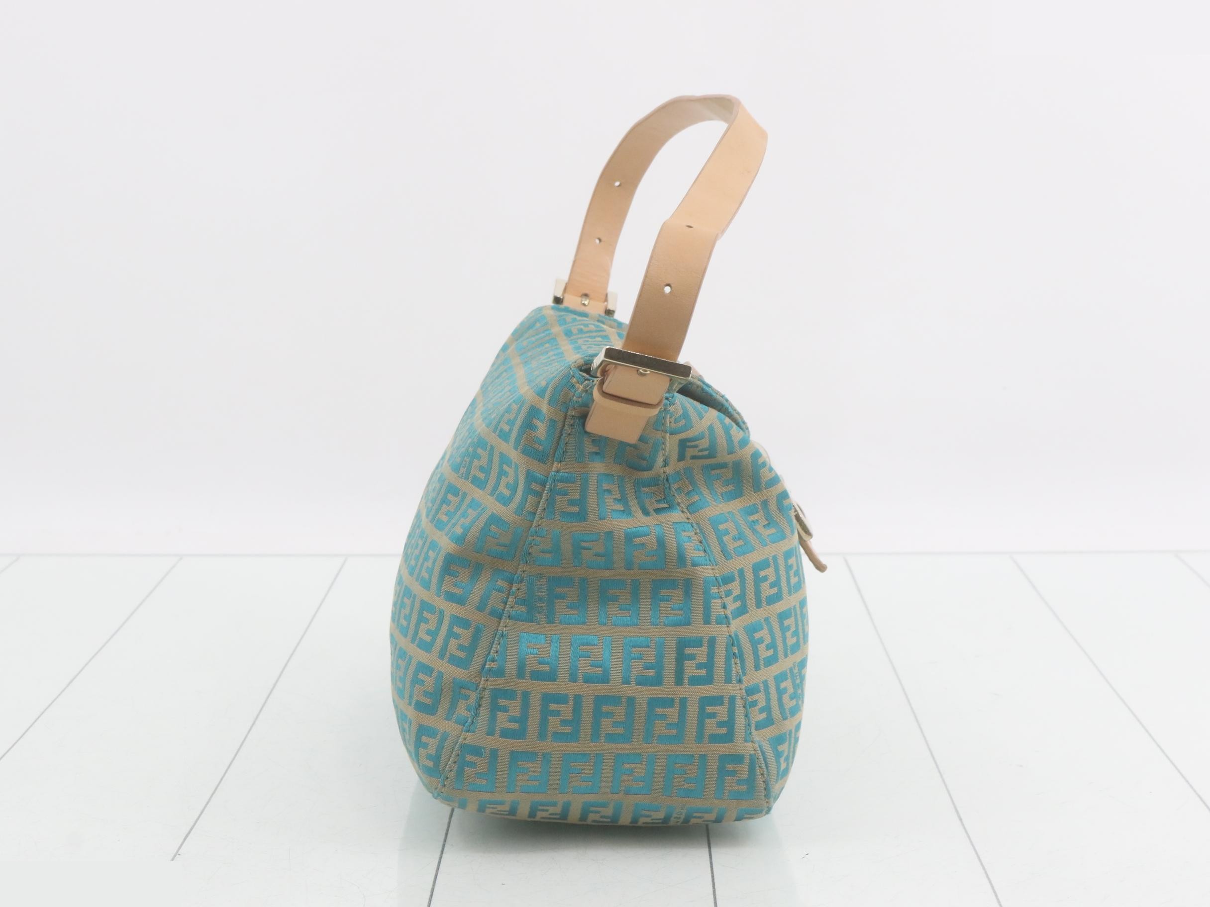 Zucchino Mamma Bucket Shoulder Bag — view 4