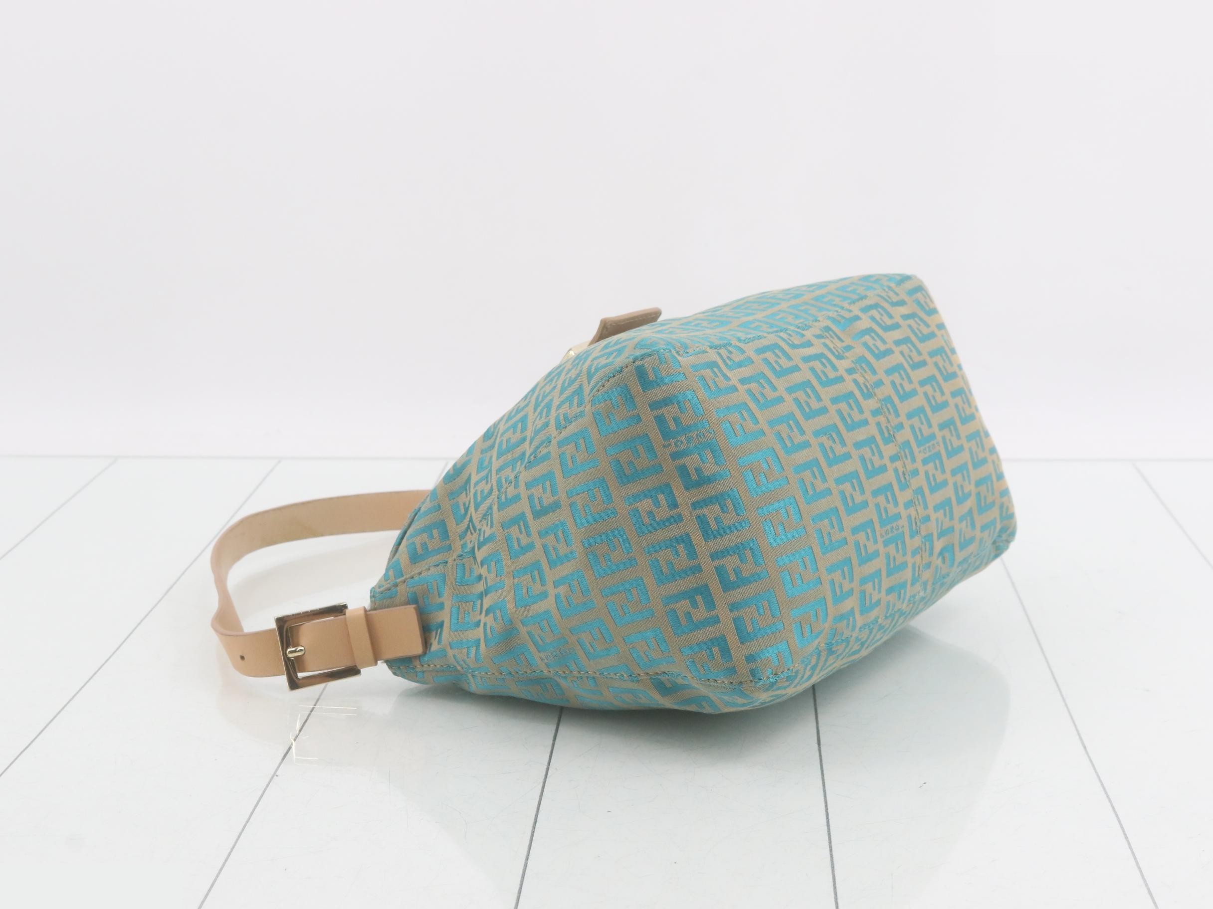 Zucchino Mamma Bucket Shoulder Bag — view 5