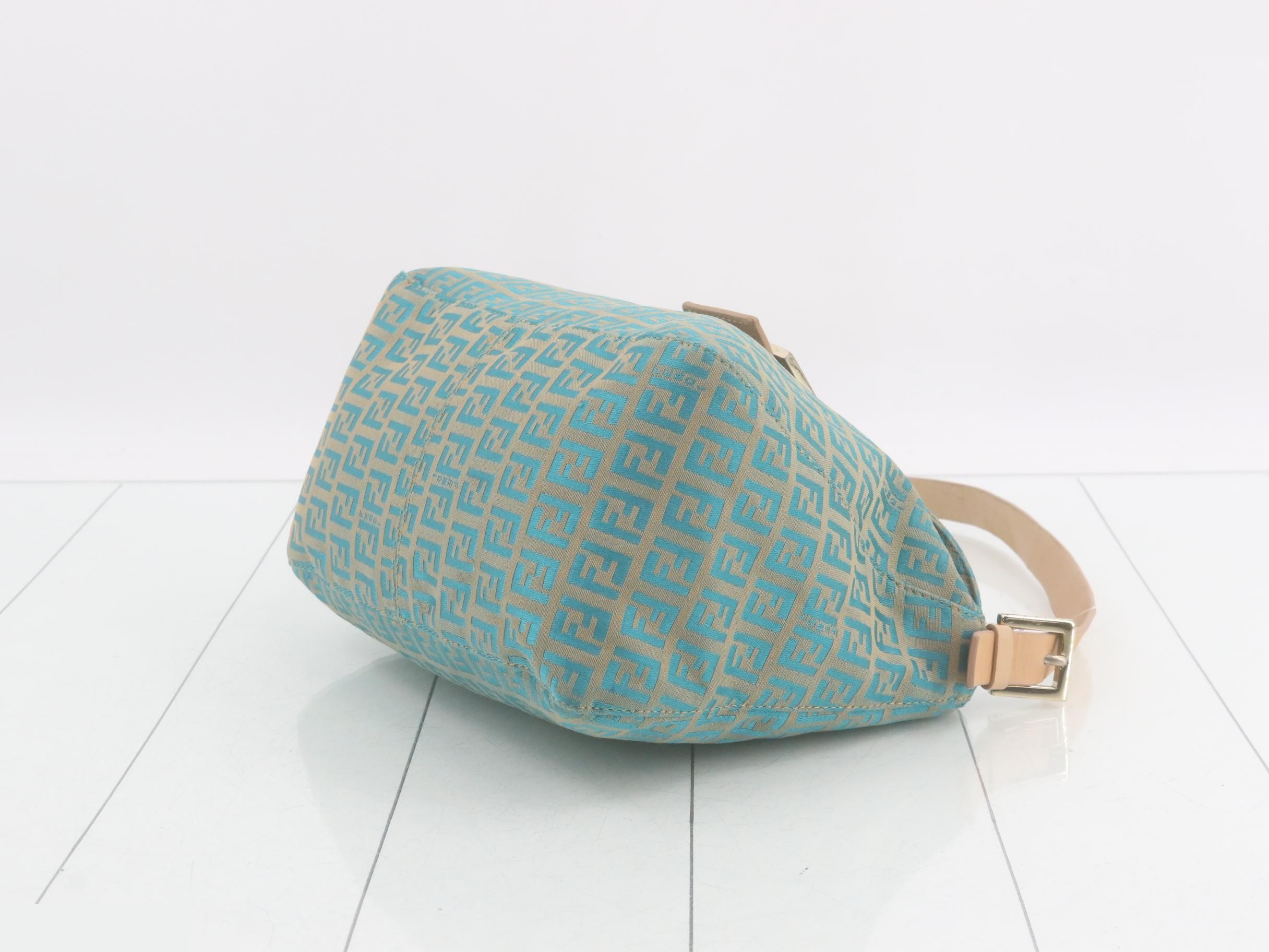 Zucchino Mamma Bucket Shoulder Bag — view 6