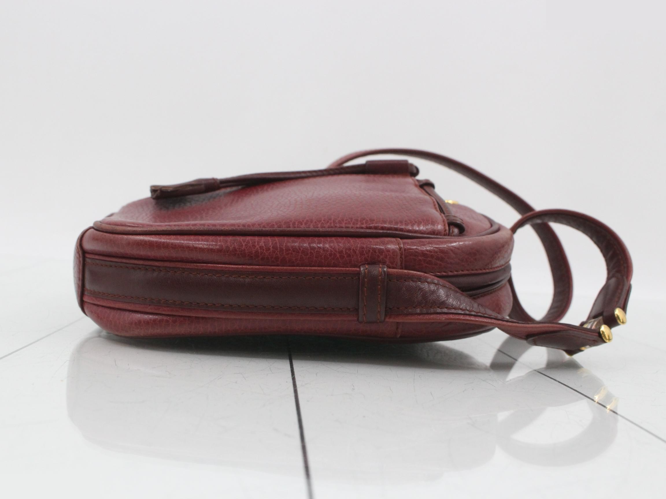 Shoulder Bag — view 3