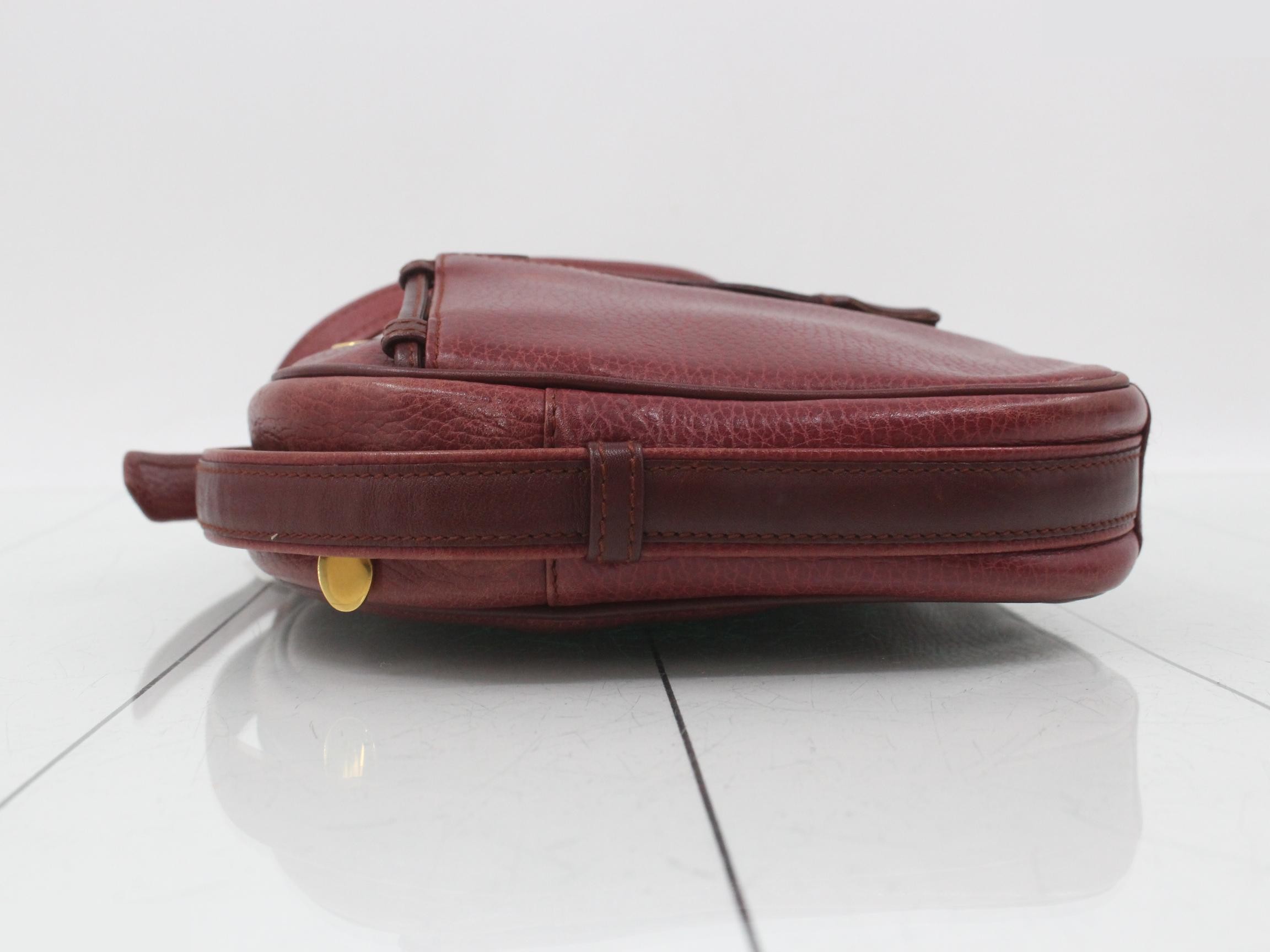 Shoulder Bag — view 4