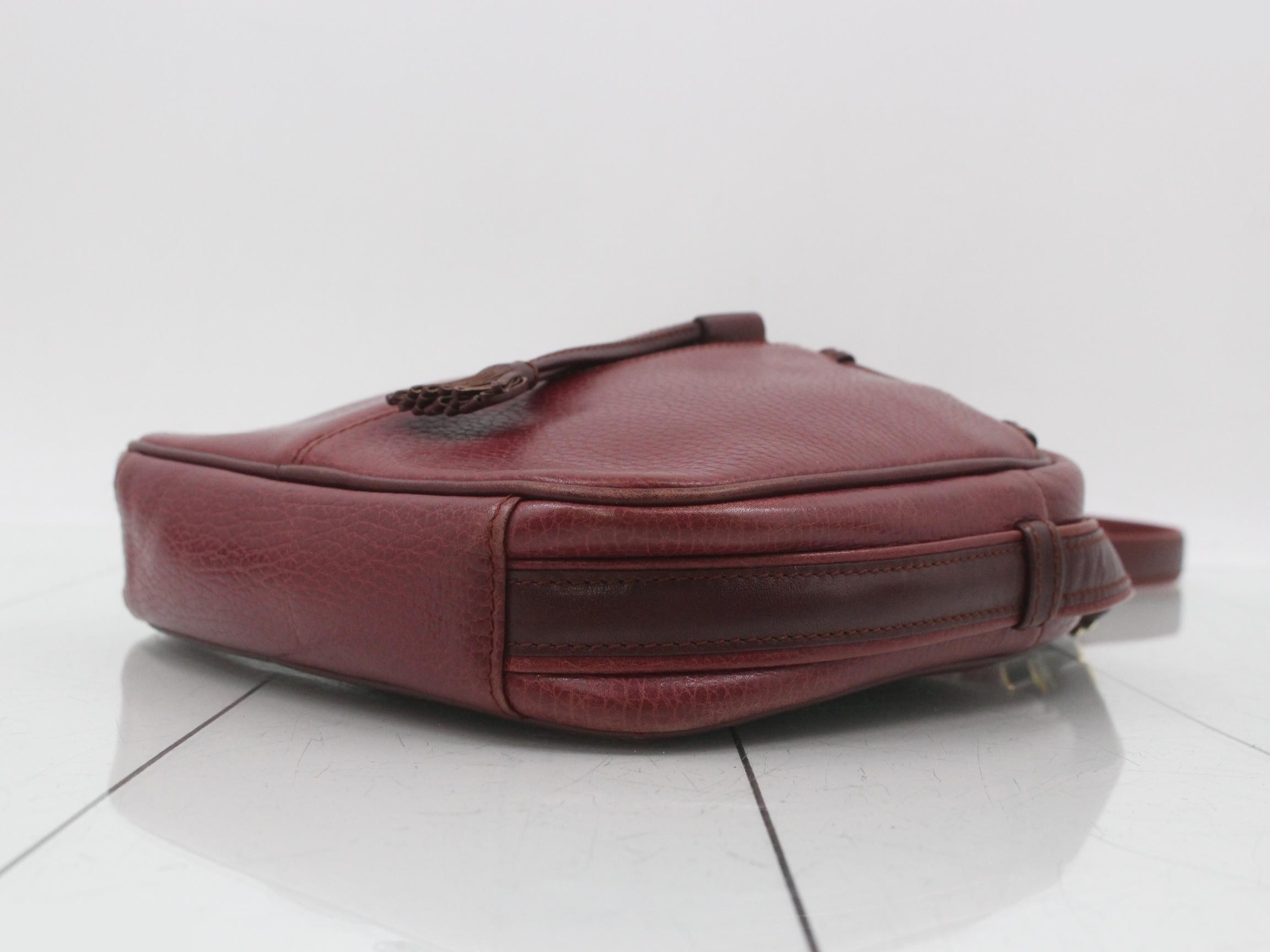 Shoulder Bag — view 6