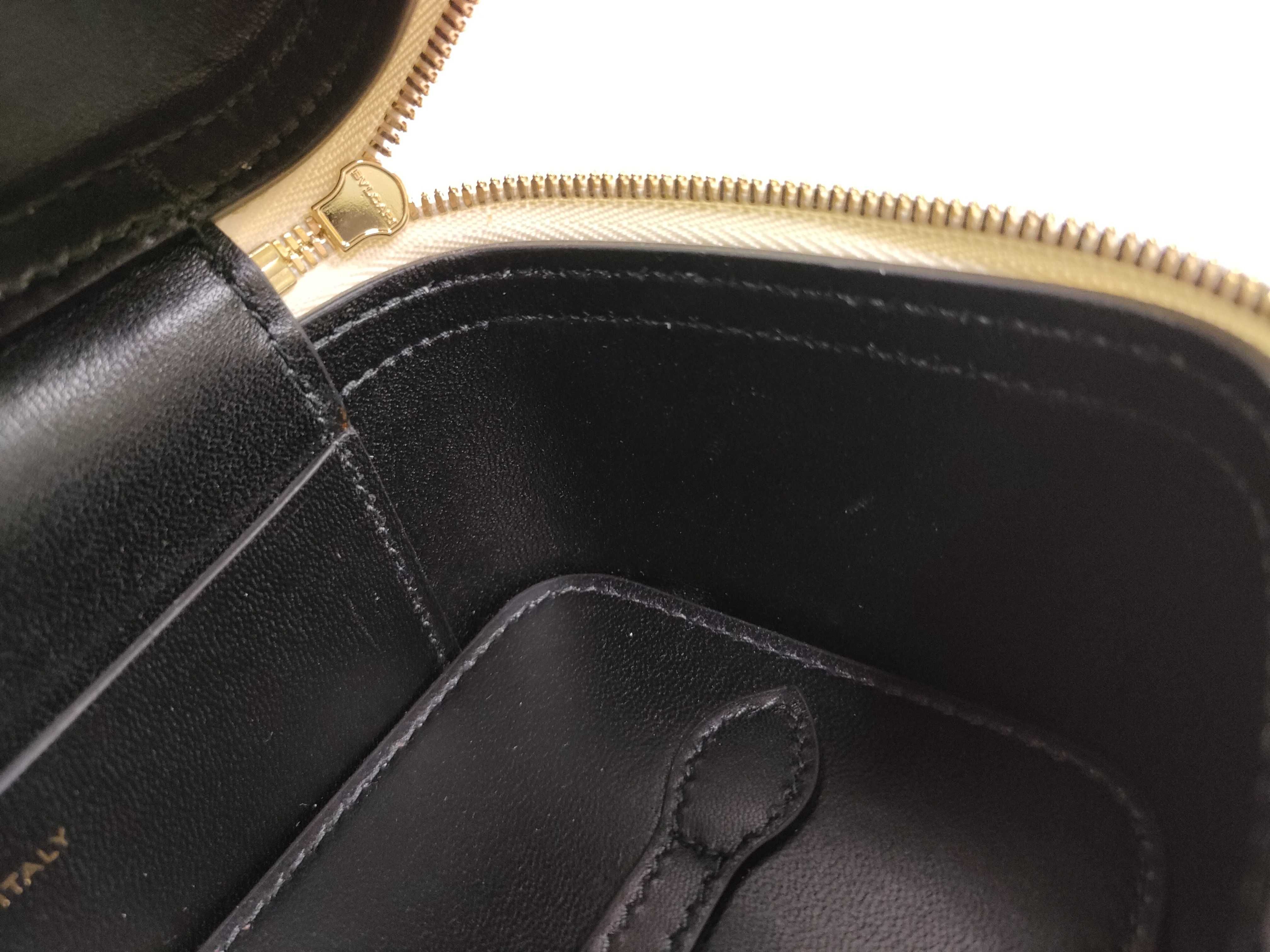 Serpenti 2-Way Bag. Accessories: Shoulder strap, handbag. — view 12