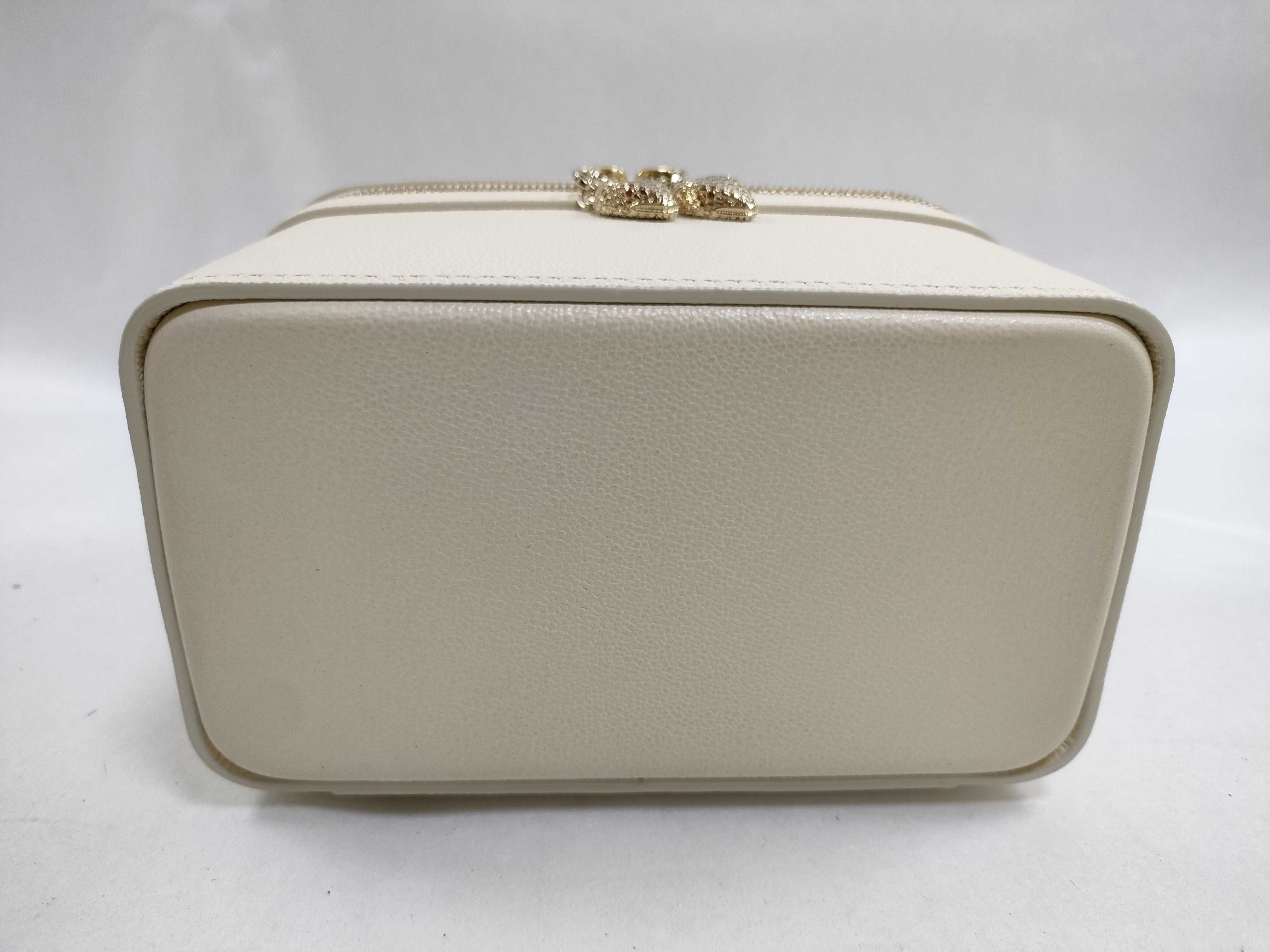 Serpenti 2-Way Bag. Accessories: Shoulder strap, handbag. — view 7