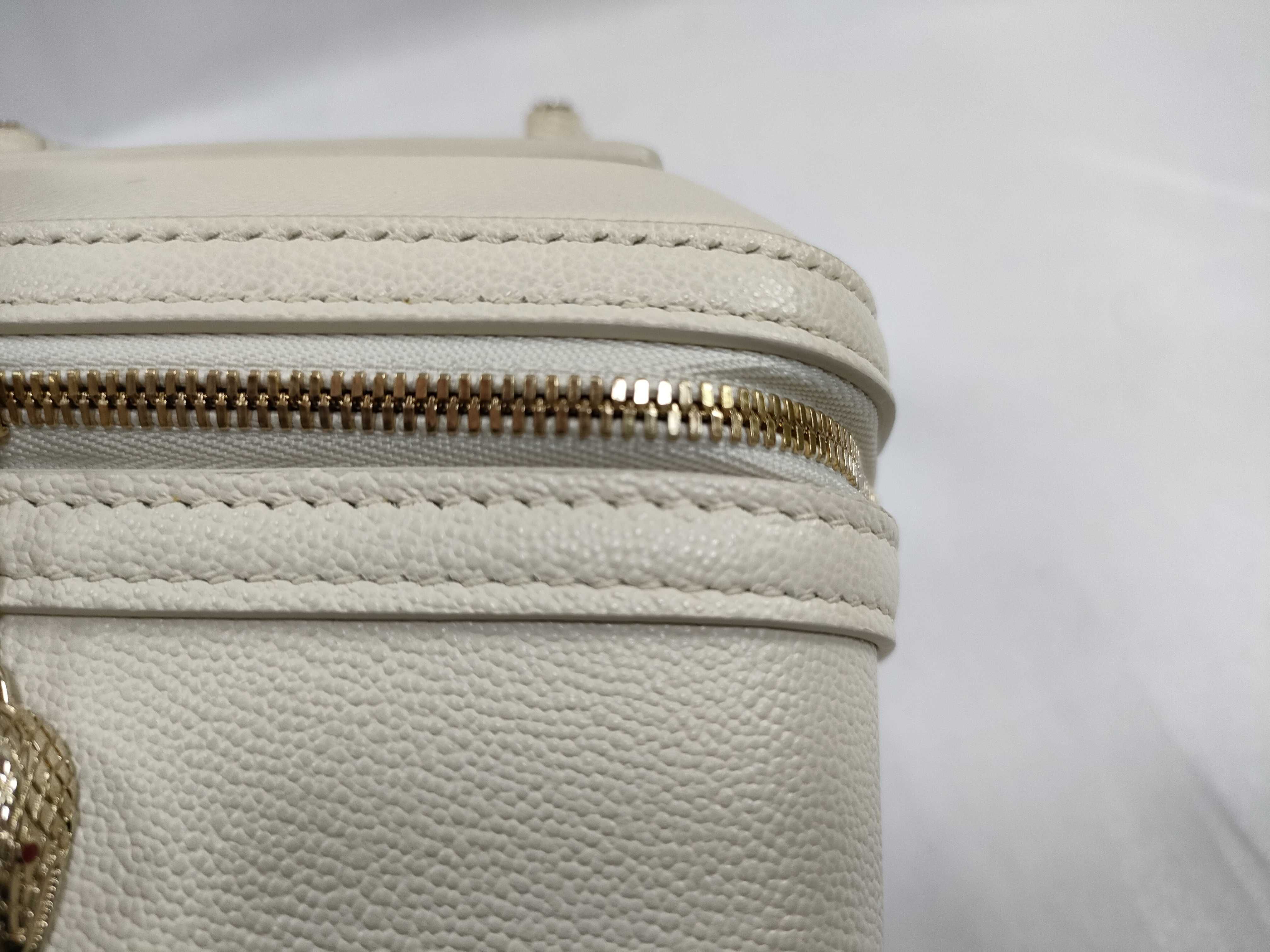 Serpenti 2-Way Bag. Accessories: Shoulder strap, handbag. — view 8