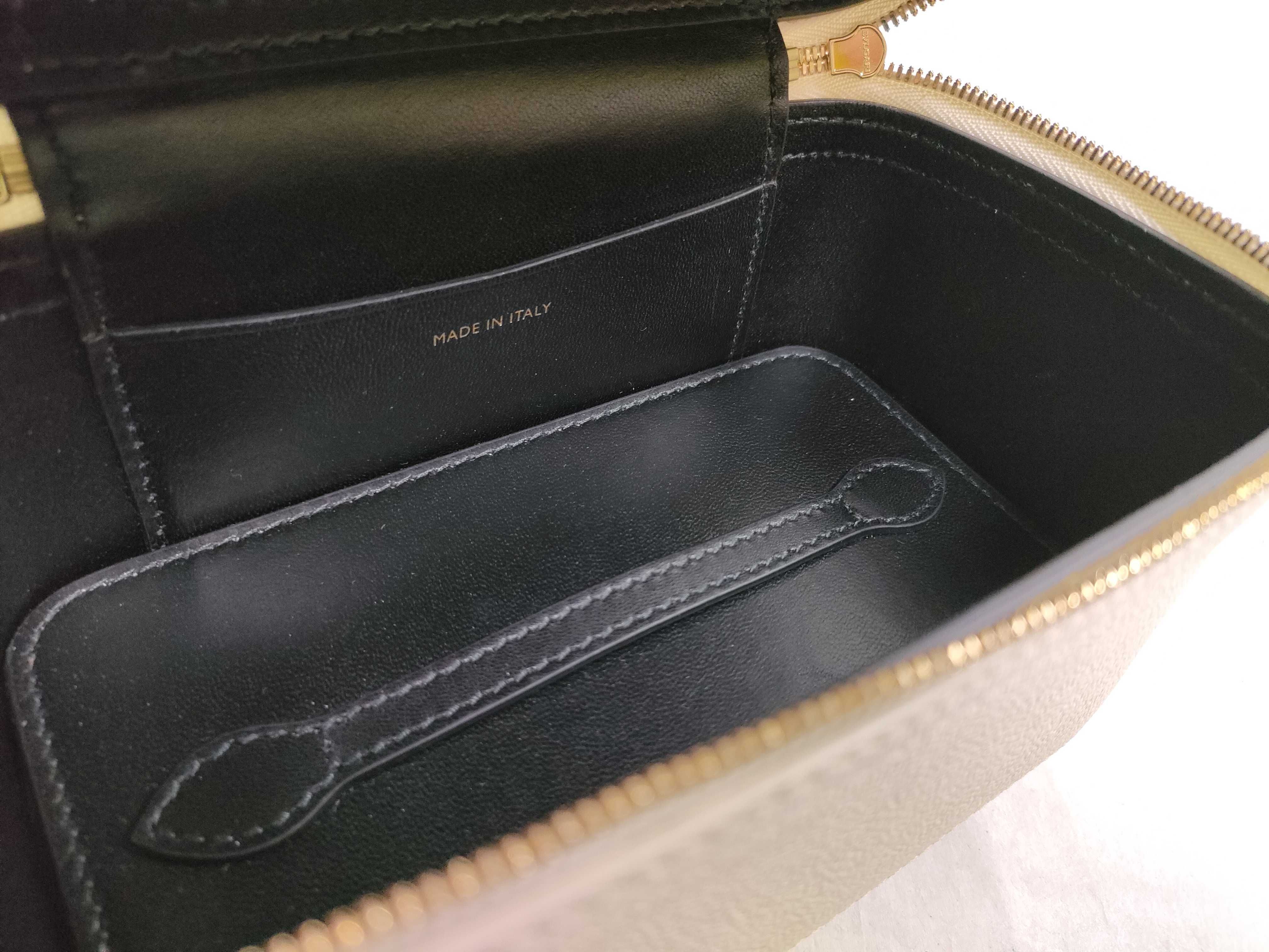 Serpenti 2-Way Bag. Accessories: Shoulder strap, handbag. — view 10