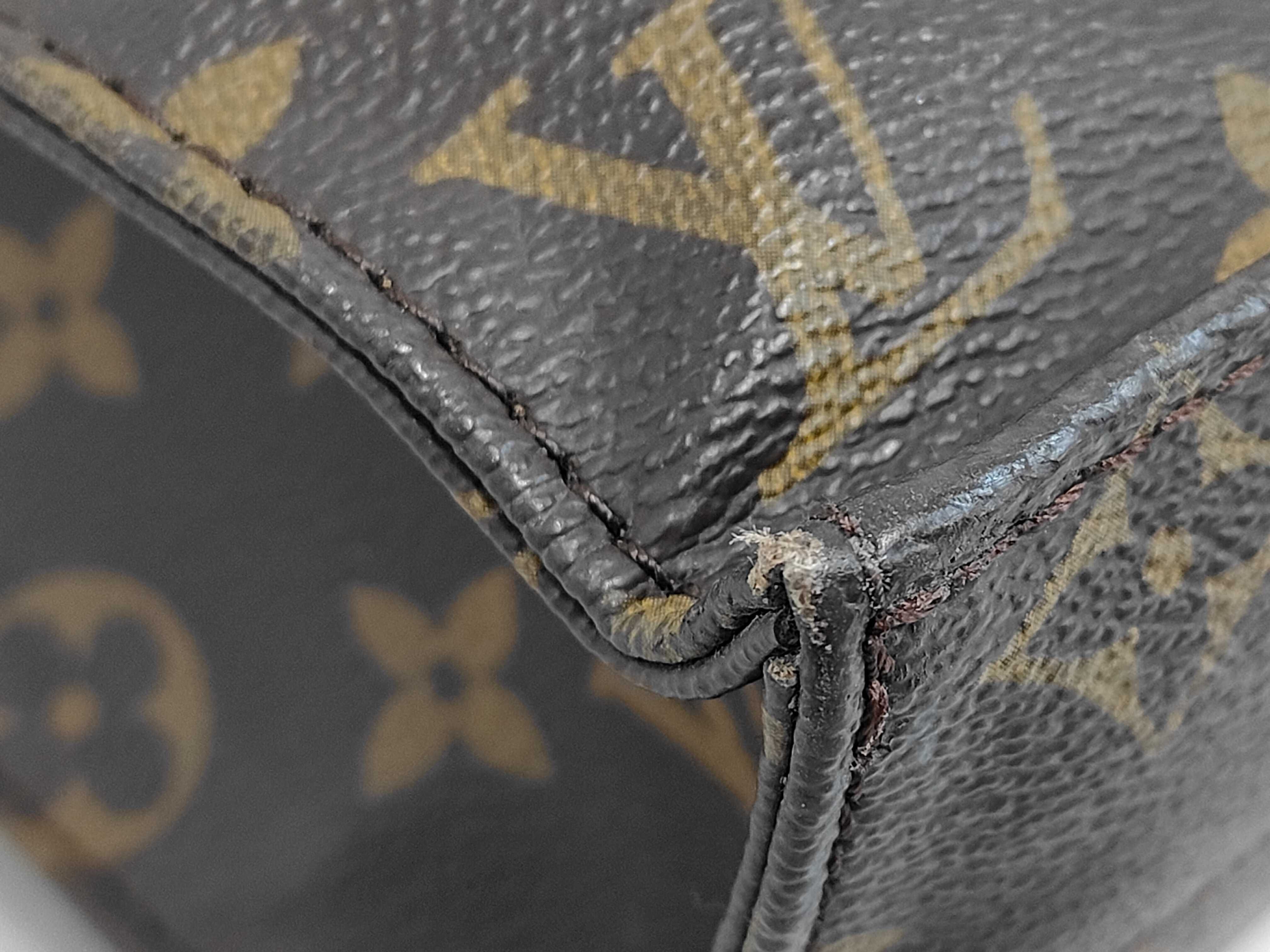 Sac Plat Tote Bag — view 3