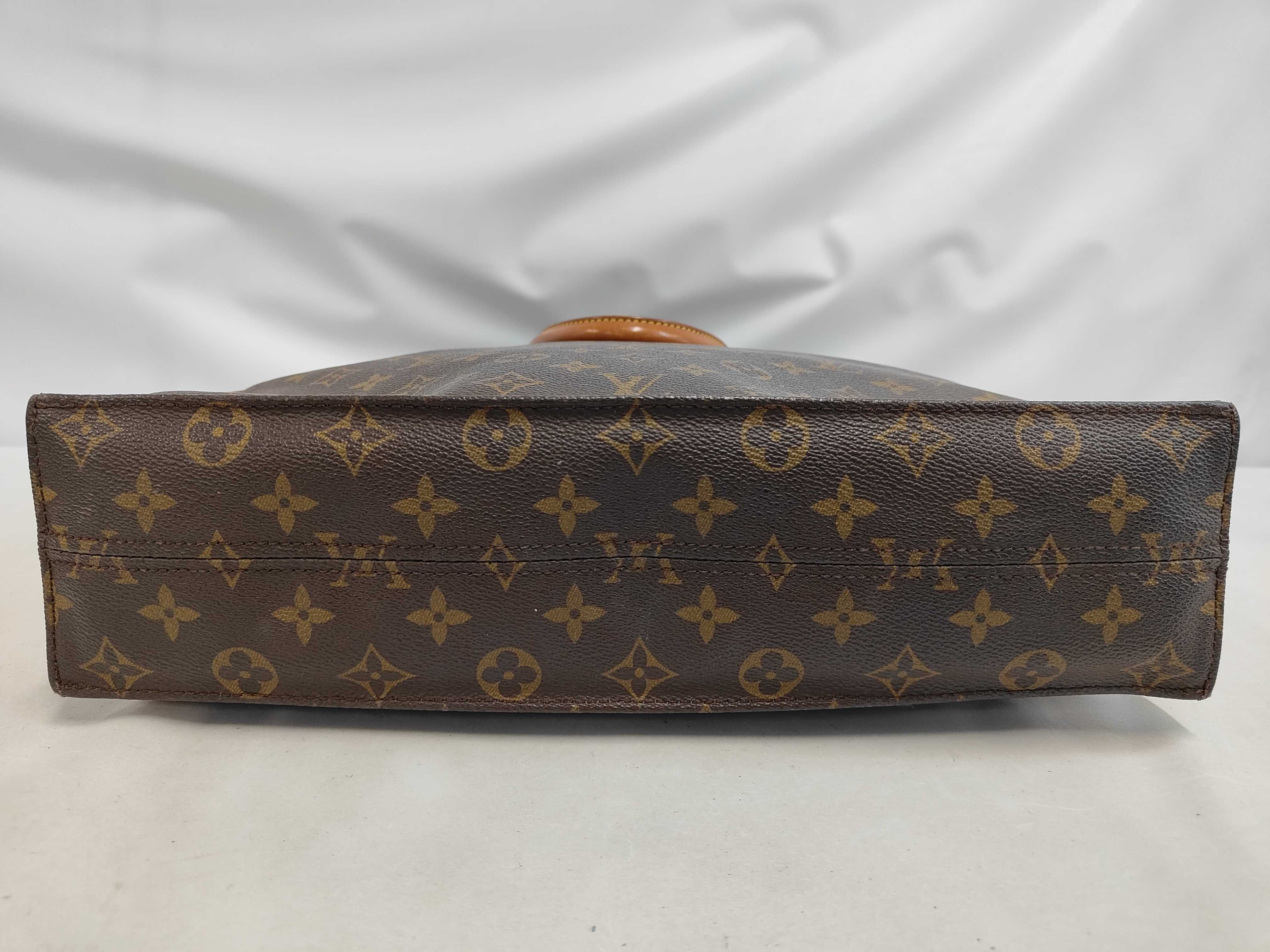 Sac Plat Tote Bag — view 4