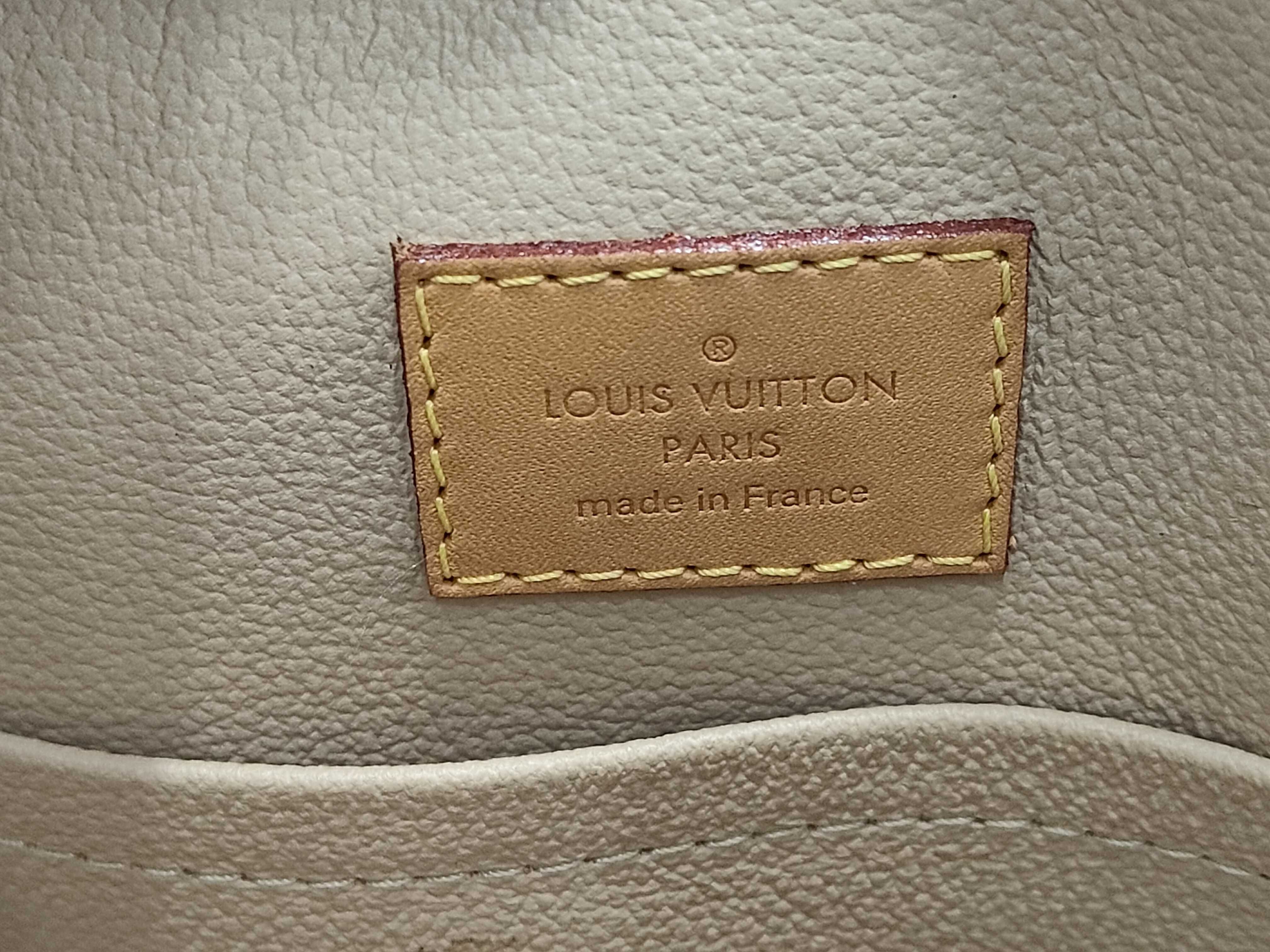 Sac Plat Tote Bag — view 7