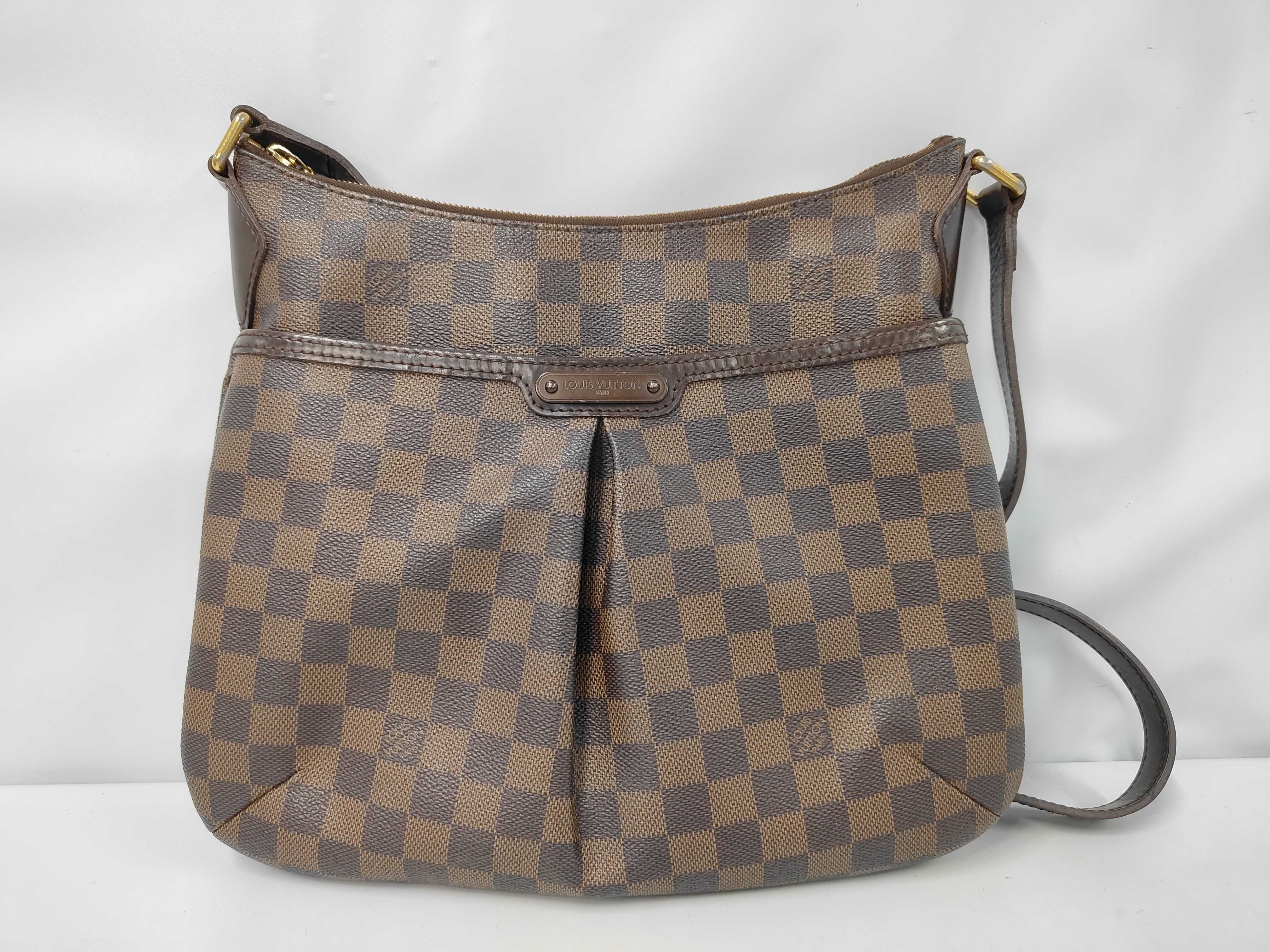 Damier Bloomsbury PM Shoulder Bag