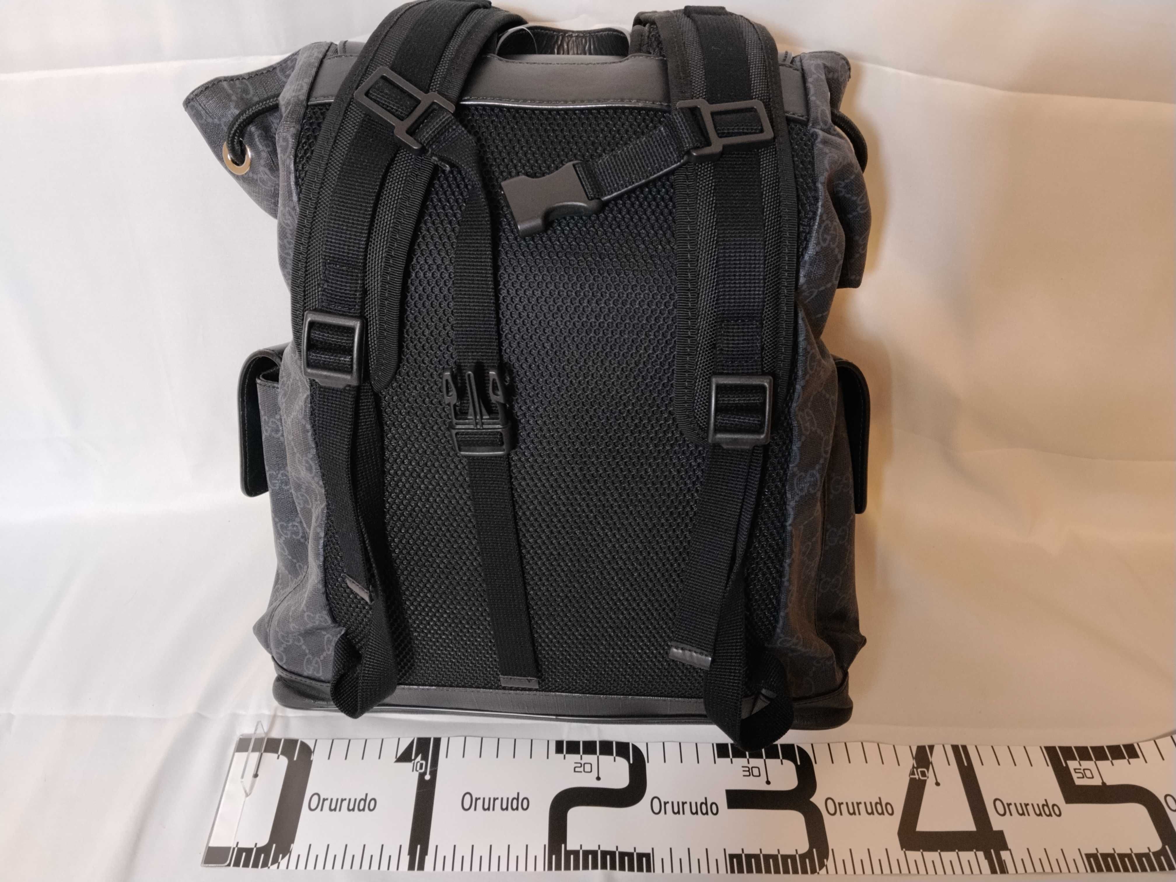 GG Supreme 495563 Backpack — view 2