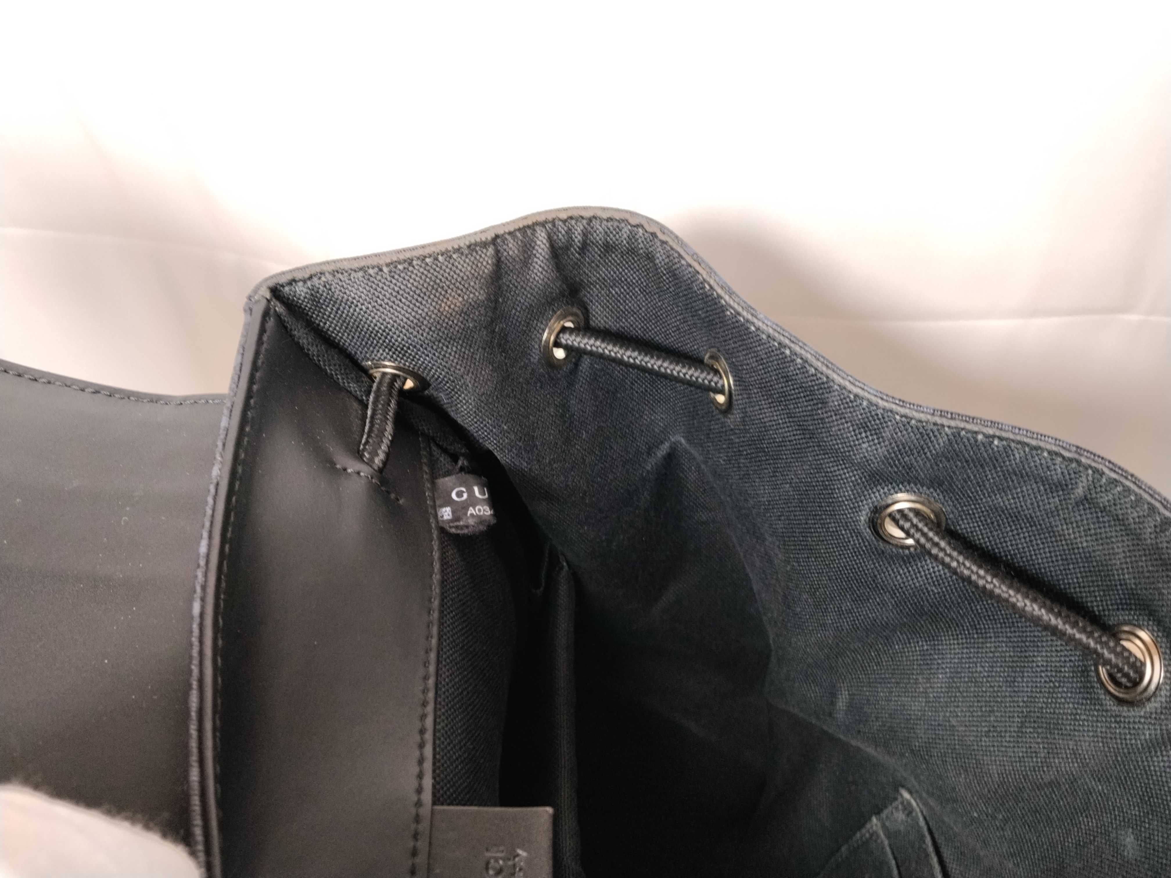 GG Supreme 495563 Backpack — view 11