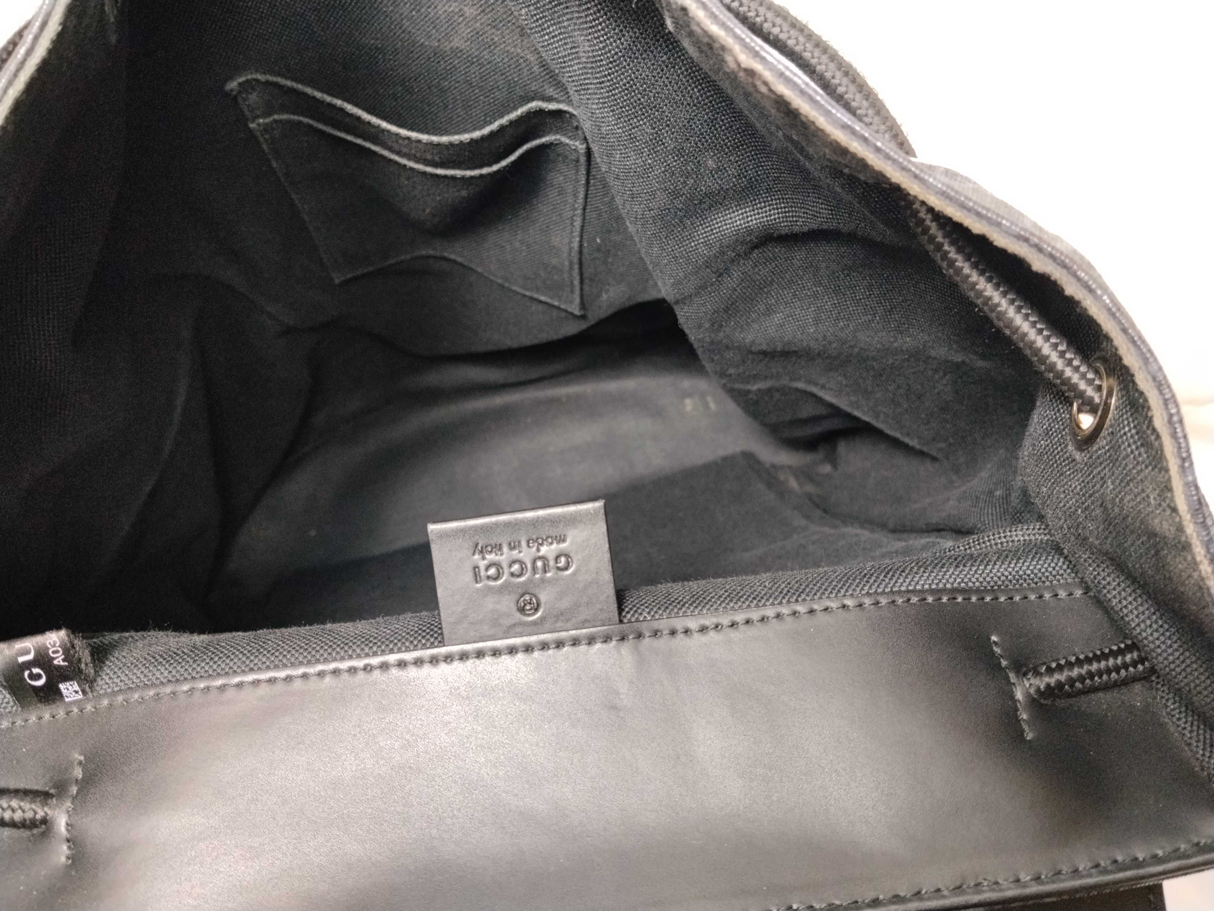 GG Supreme 495563 Backpack — view 12