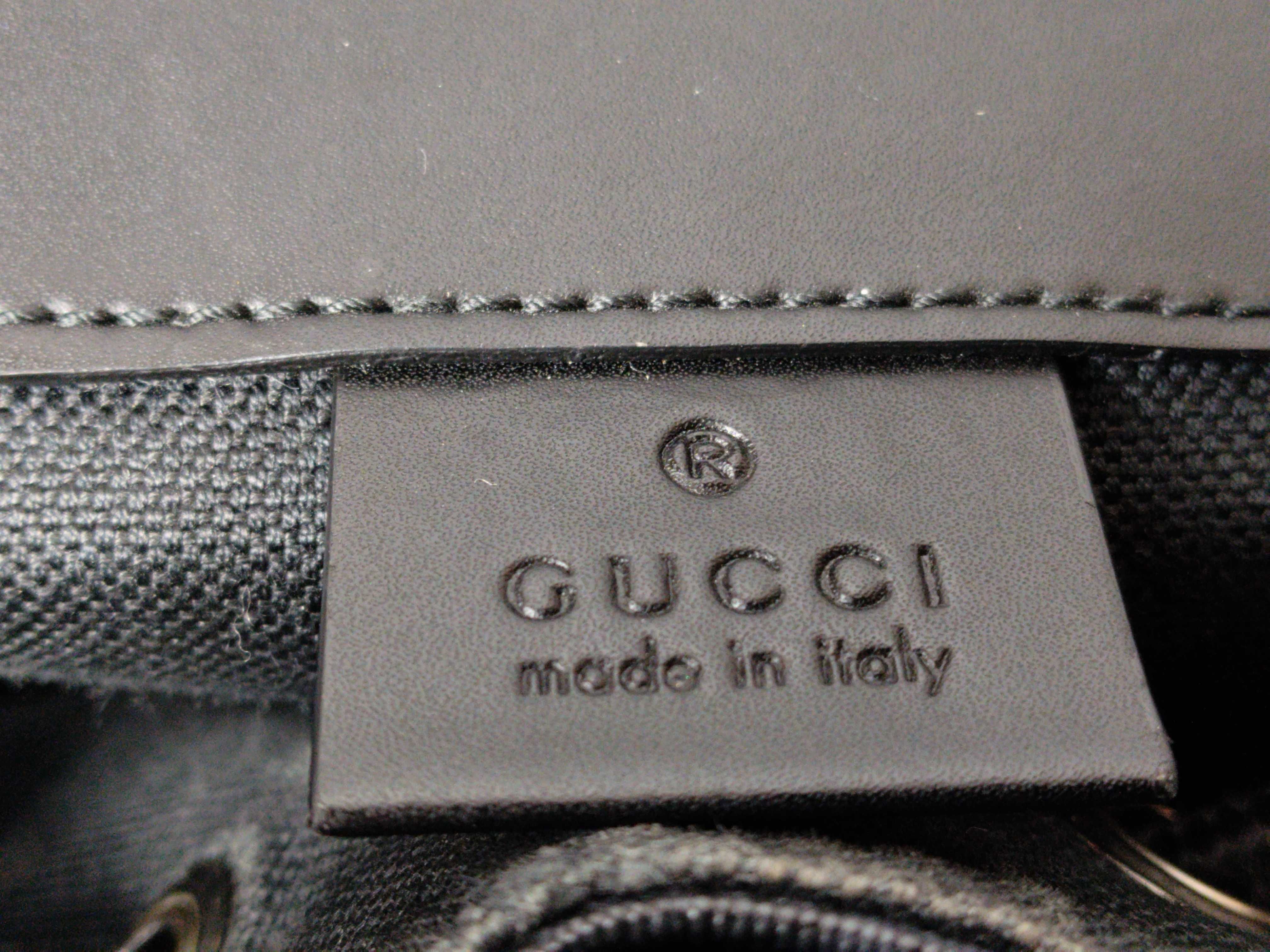 GG Supreme 495563 Backpack — view 15