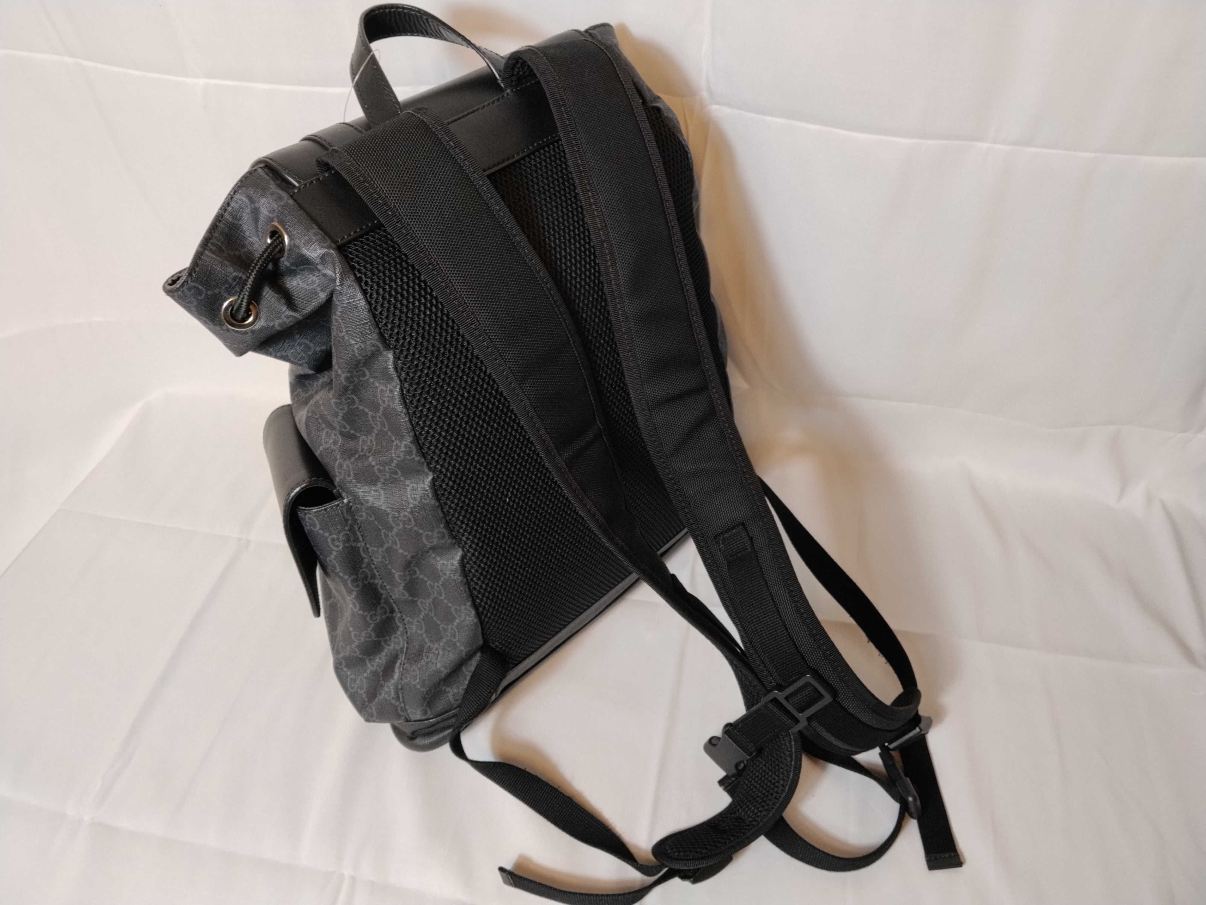 GG Supreme 495563 Backpack — view 3