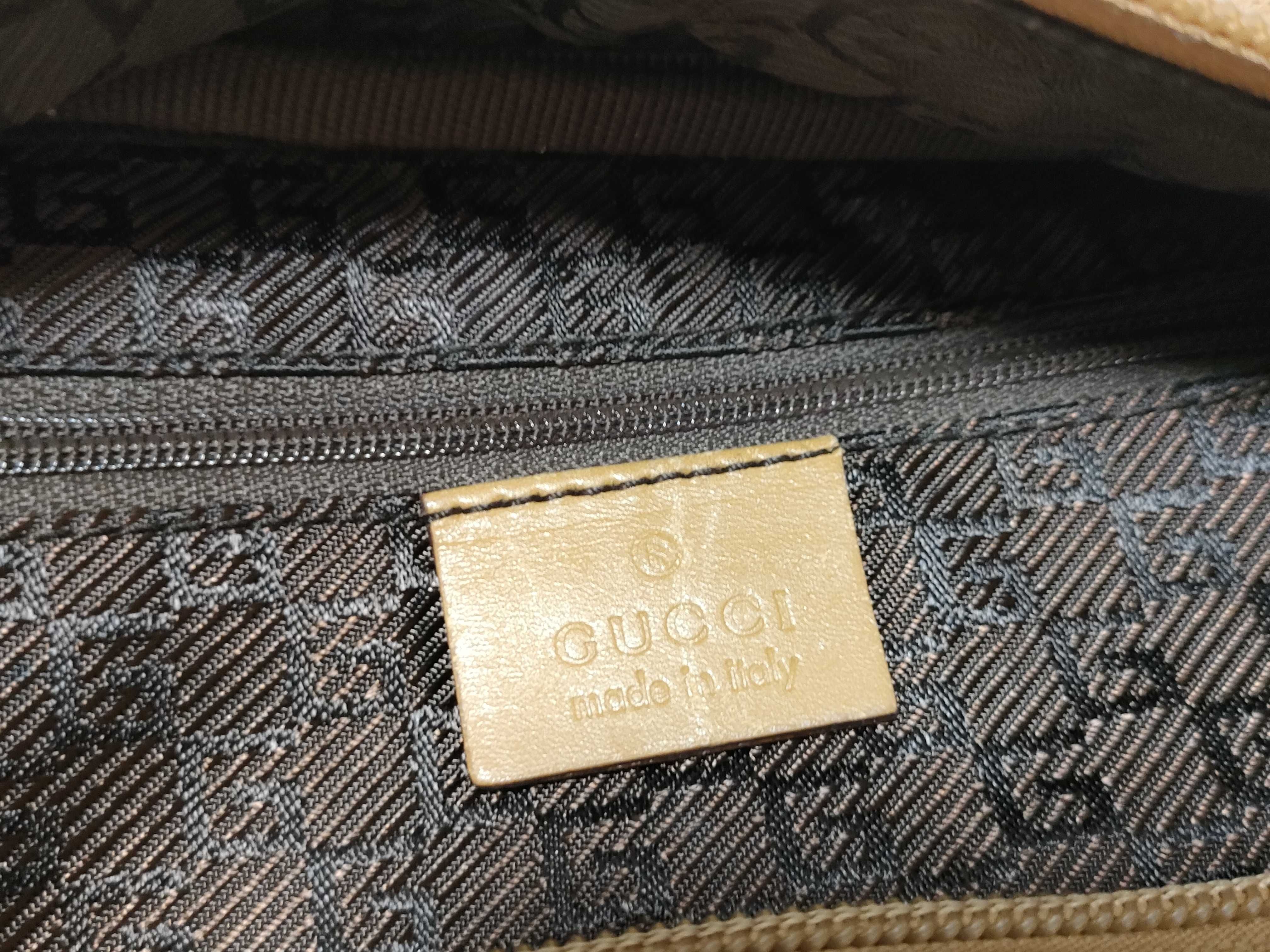 Bamboo 002.1084 Suede Handbag — view 12