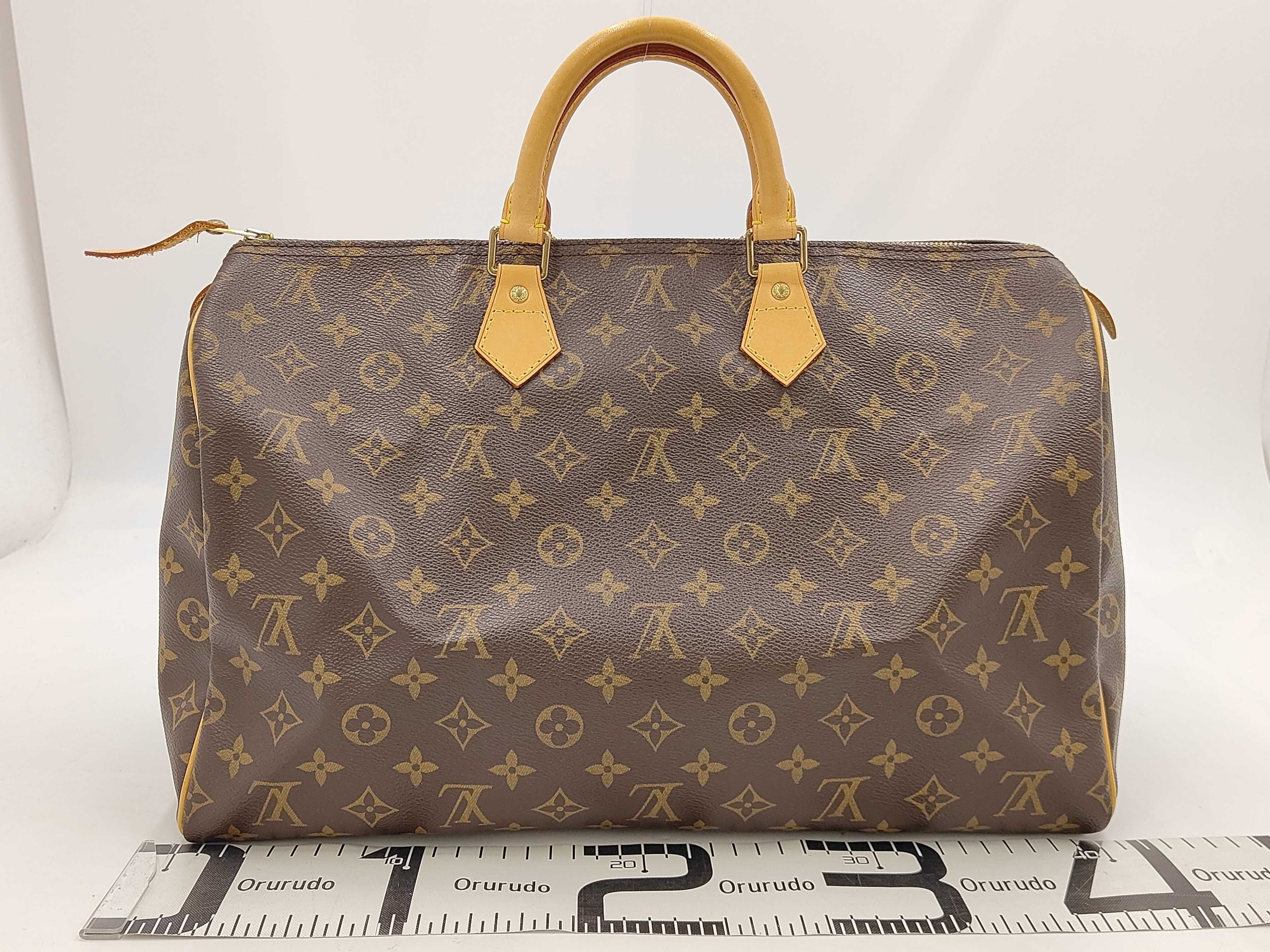 Speedy 40 M41522 AA1006 Handbag — view 2