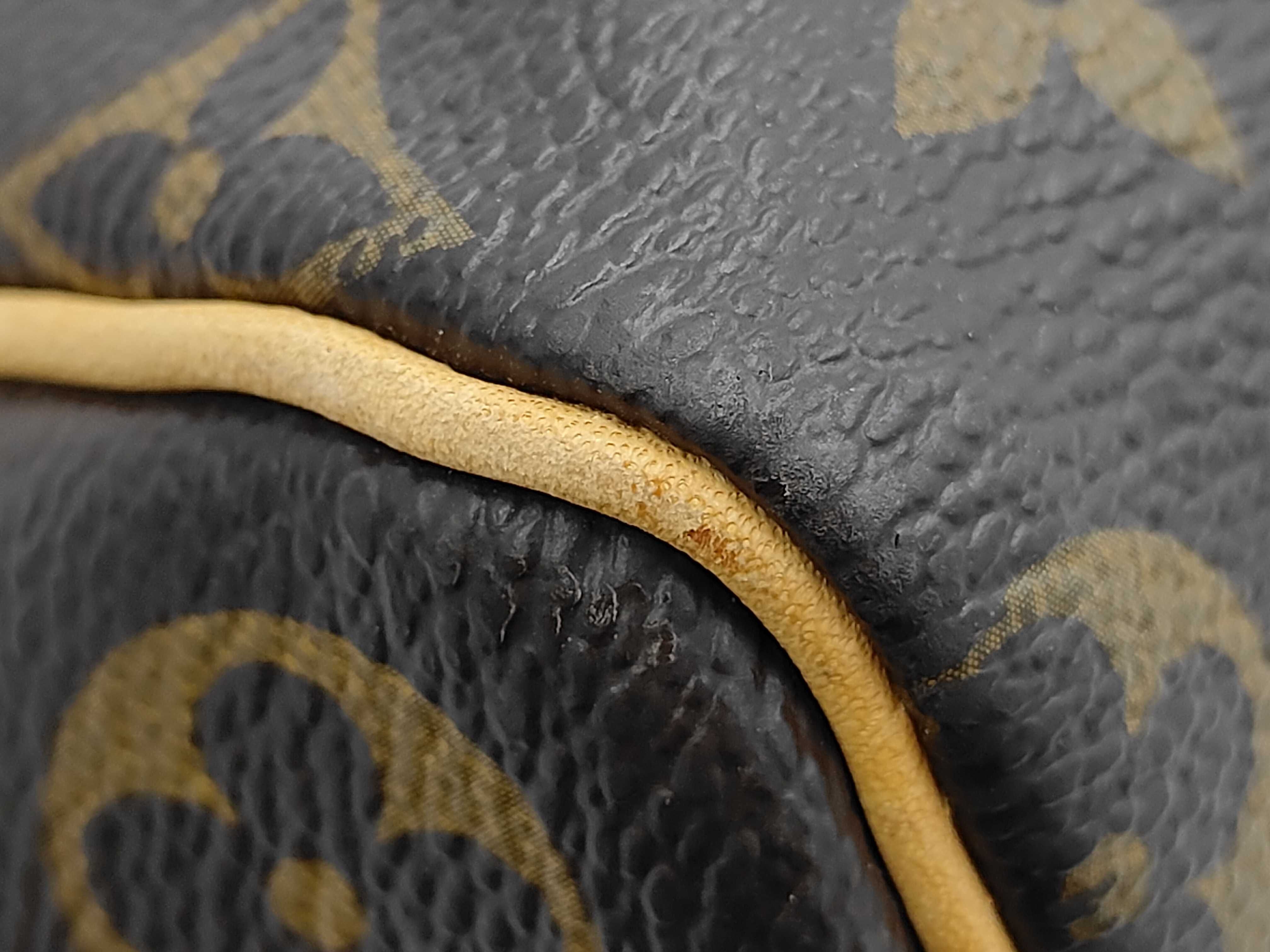 Speedy 40 M41522 AA1006 Handbag — view 4